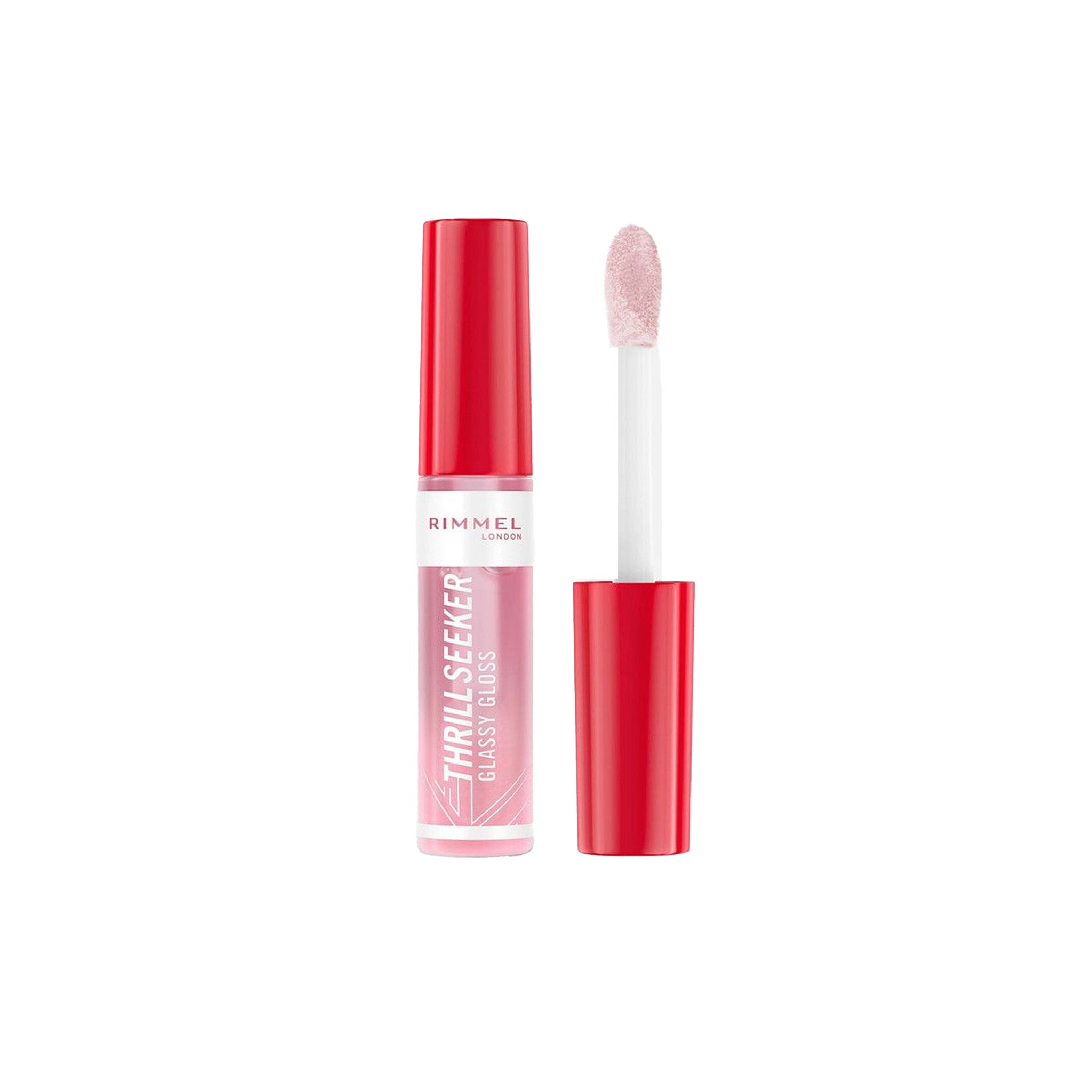 Thrill Seeker Glassy Gloss