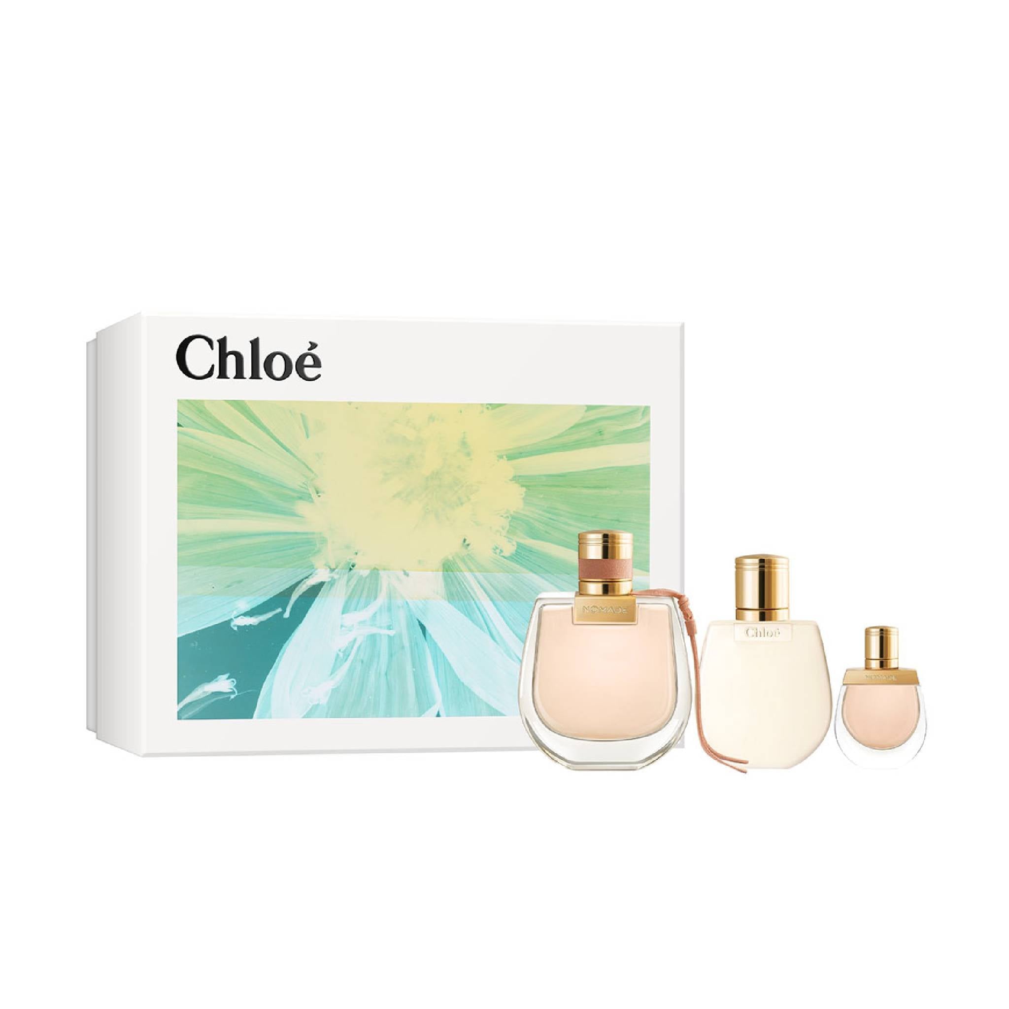 Nomade Gift Set