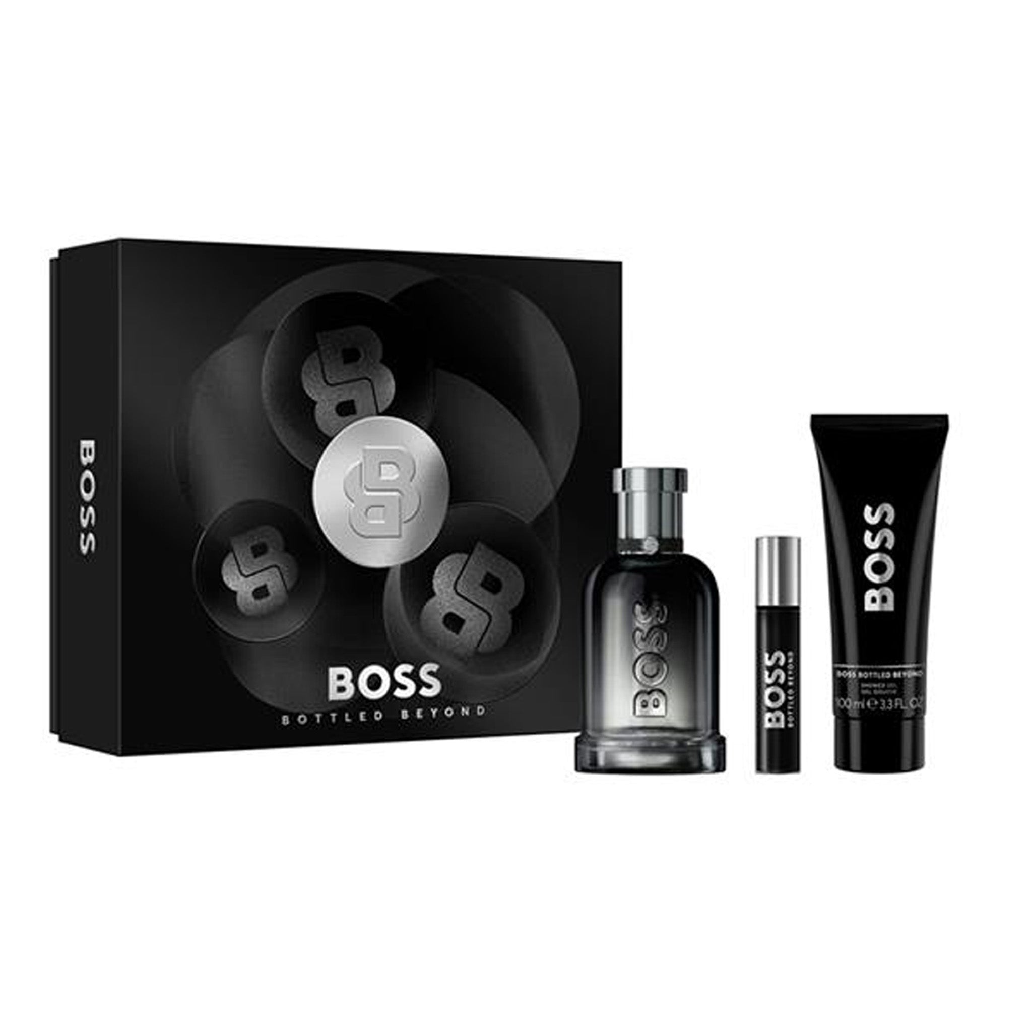 Boss Bottled Beyond Gift Set