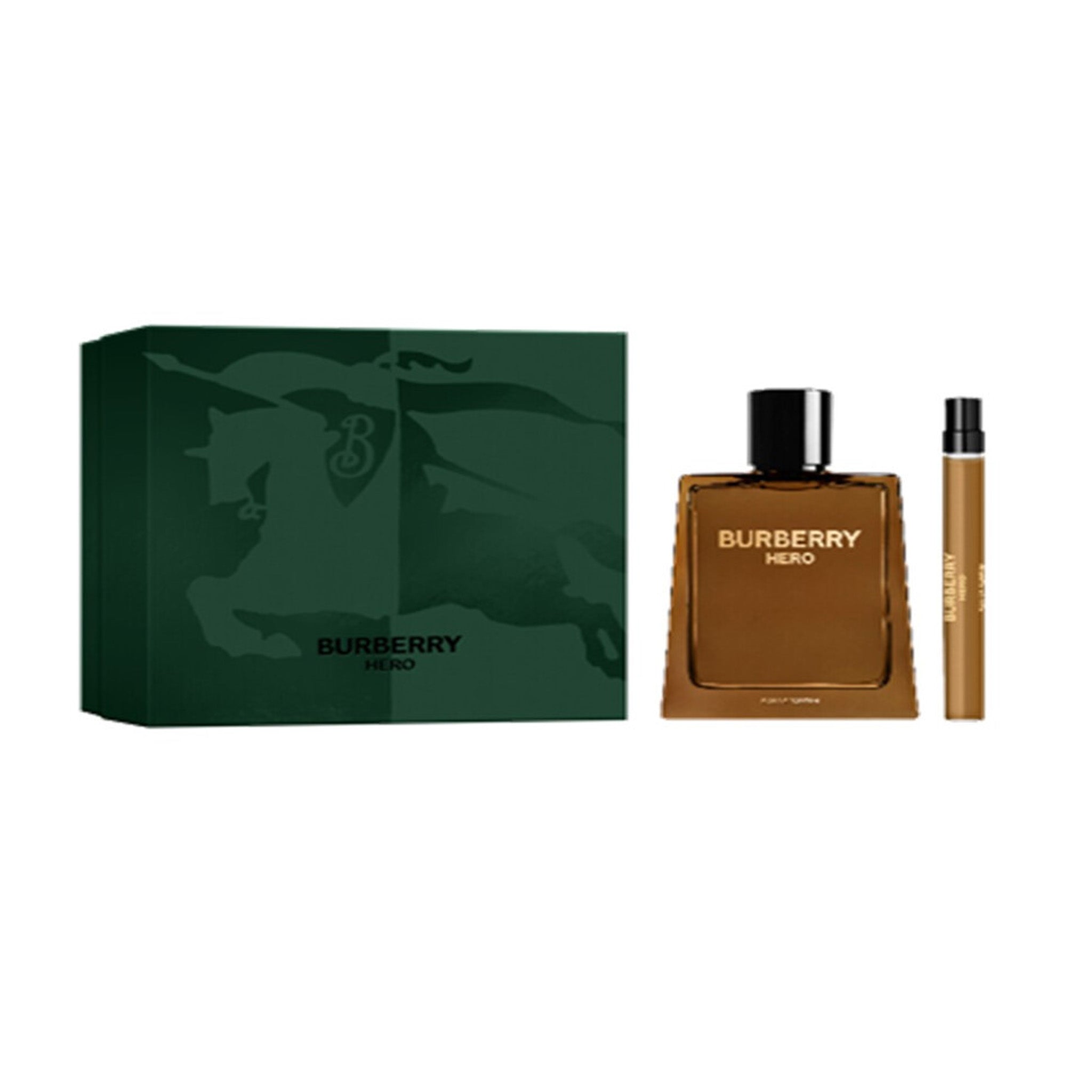 Burberry Hero EDP Gift Set Lebanon