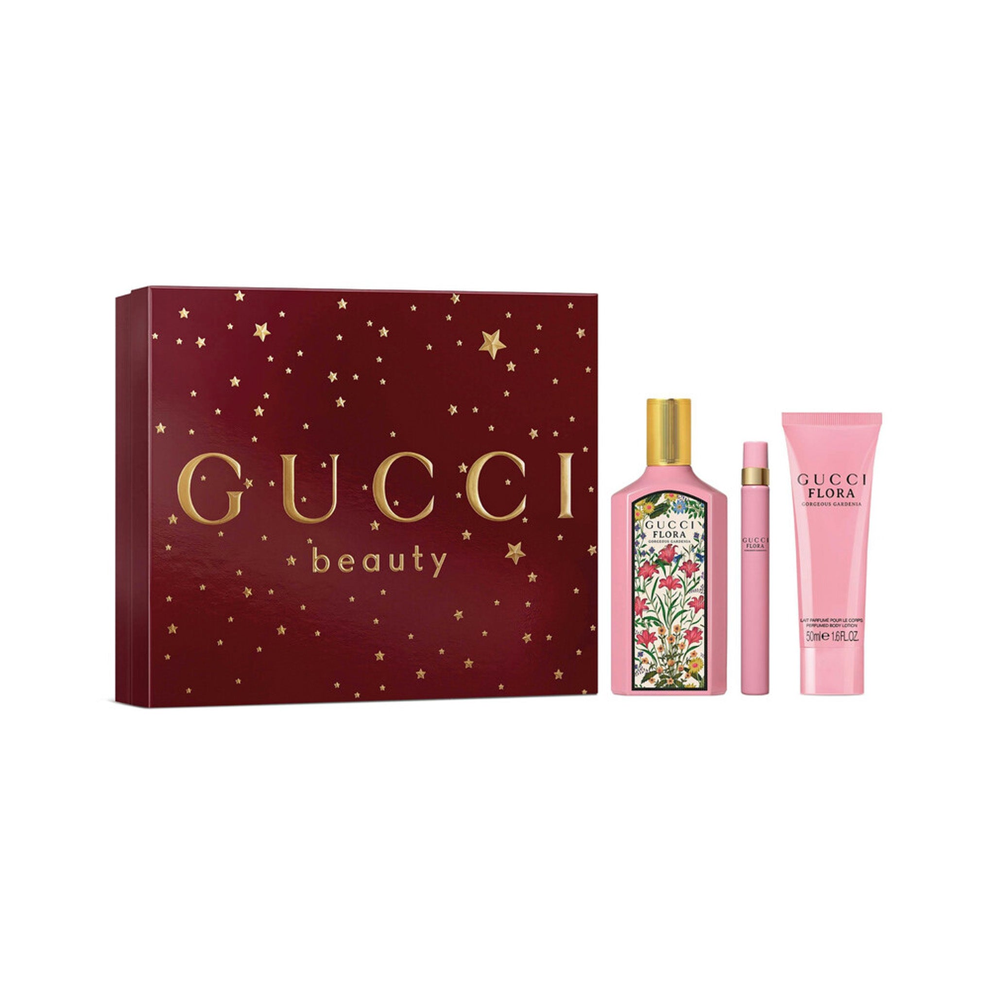 Flora Gorgeous Gardenia Gift Set