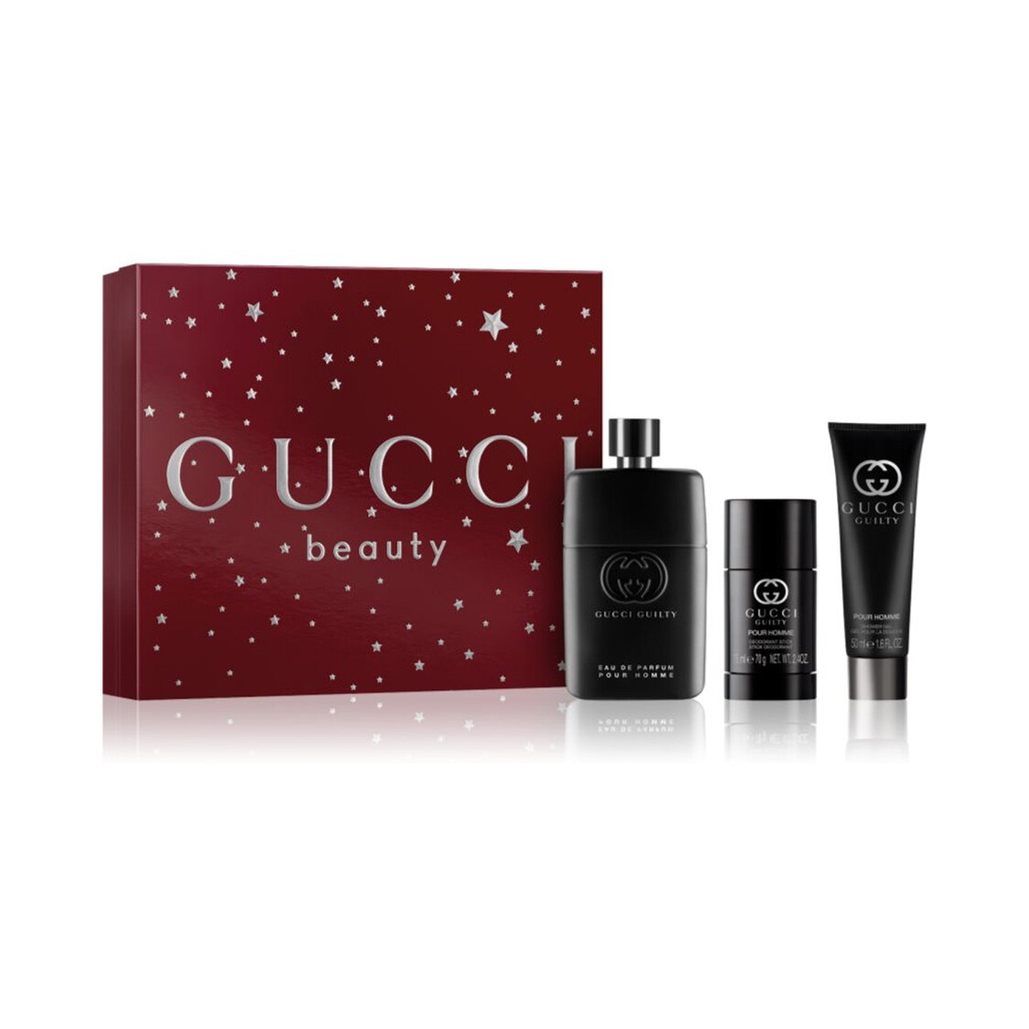 Guilty For Him Gift Set