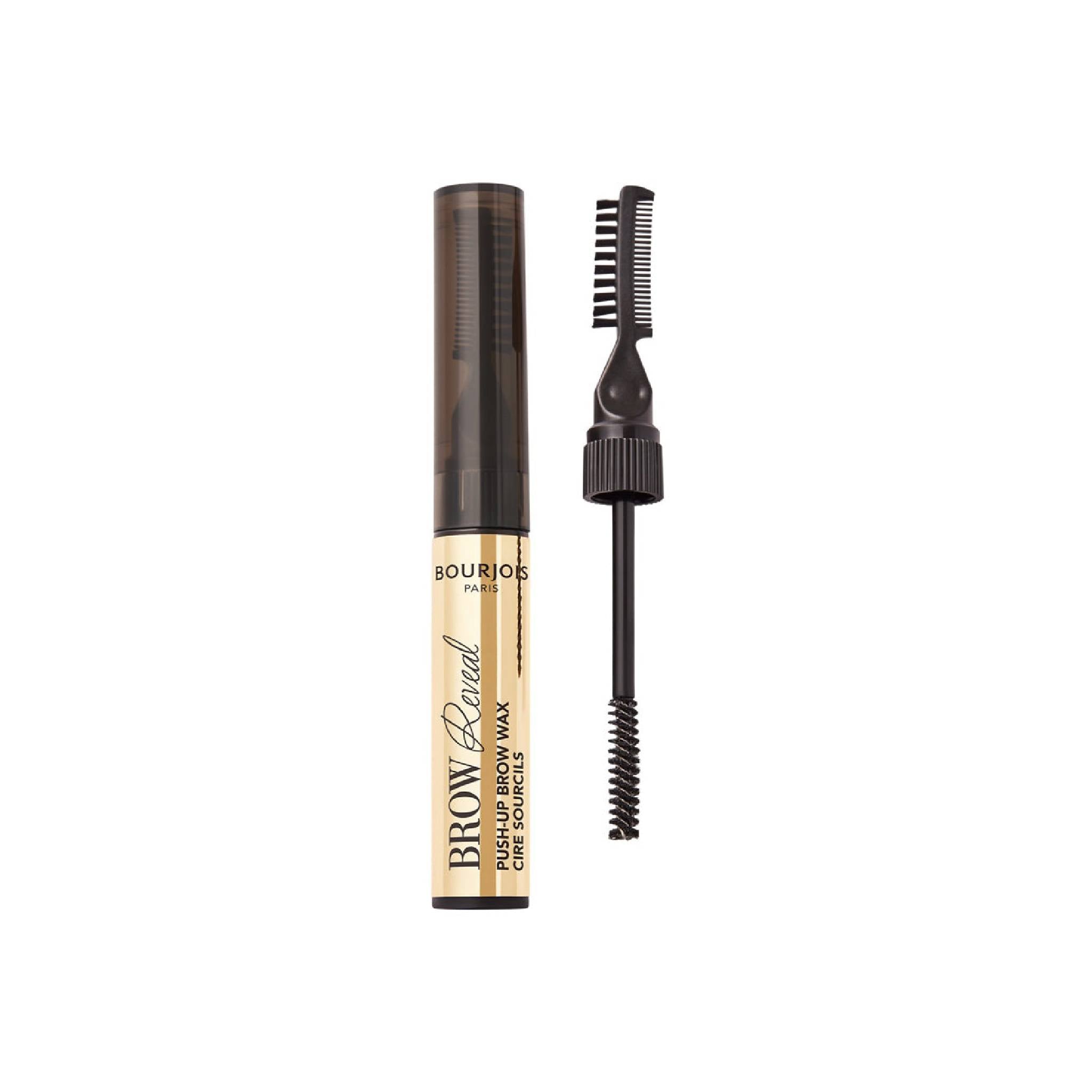 Eyebrow Gel Brow Max Reveal
