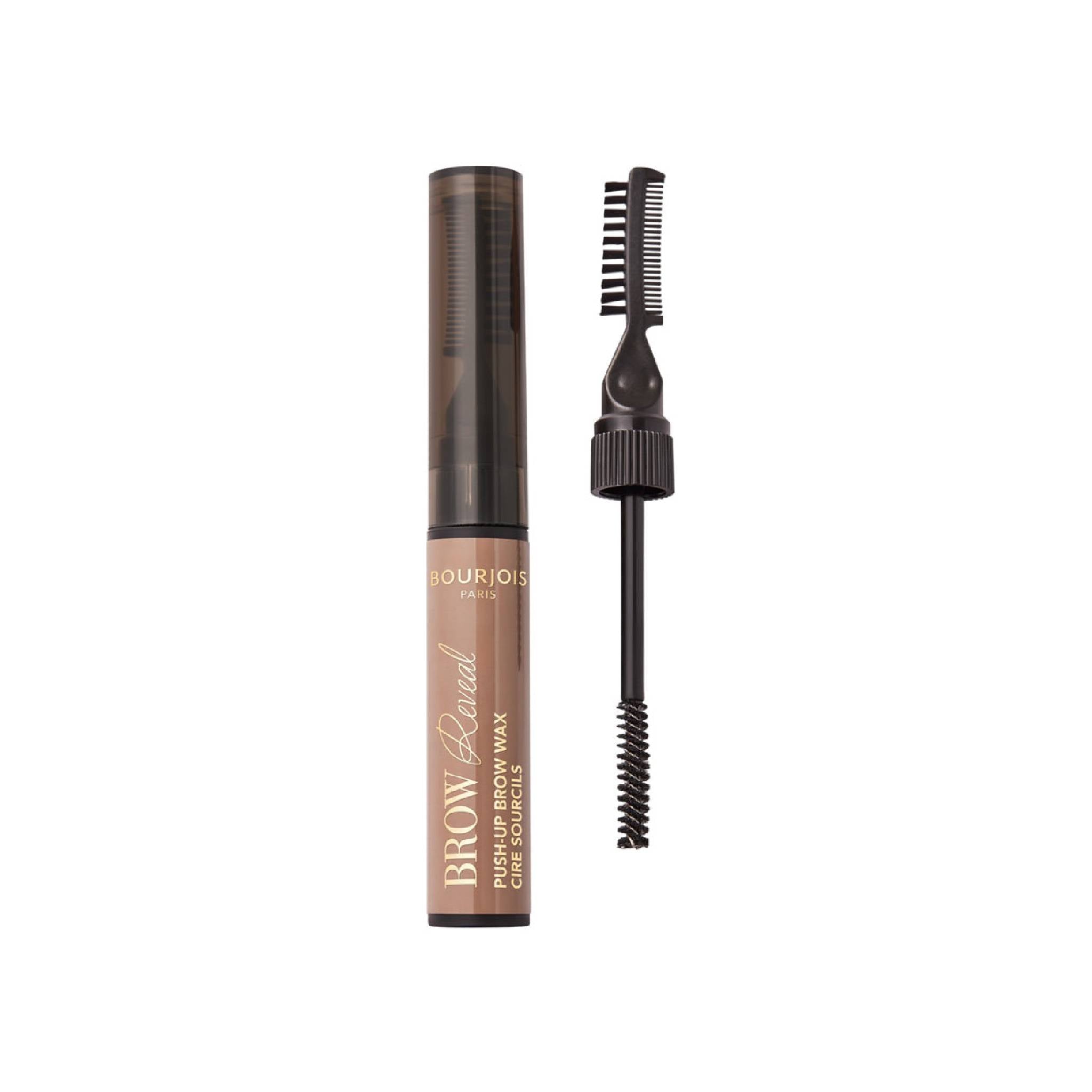 Eyebrow Gel Brow Max Reveal
