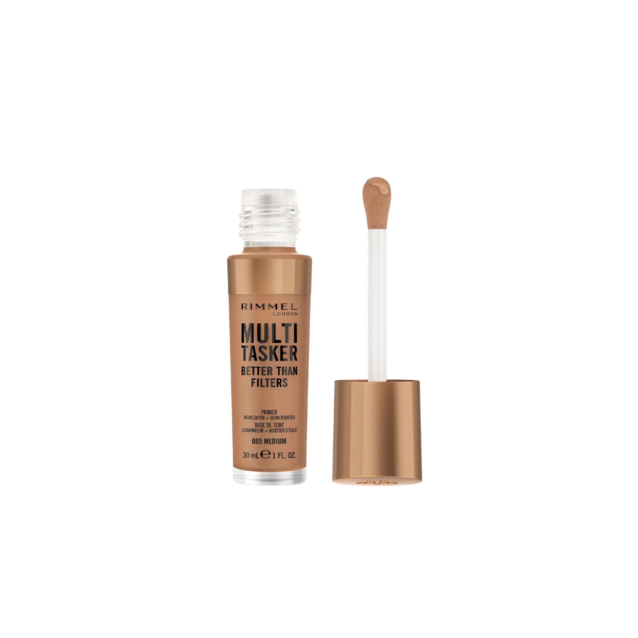 Rimmel London Multi-Tasker Better Than Filters 004 Light Medium Lebanon