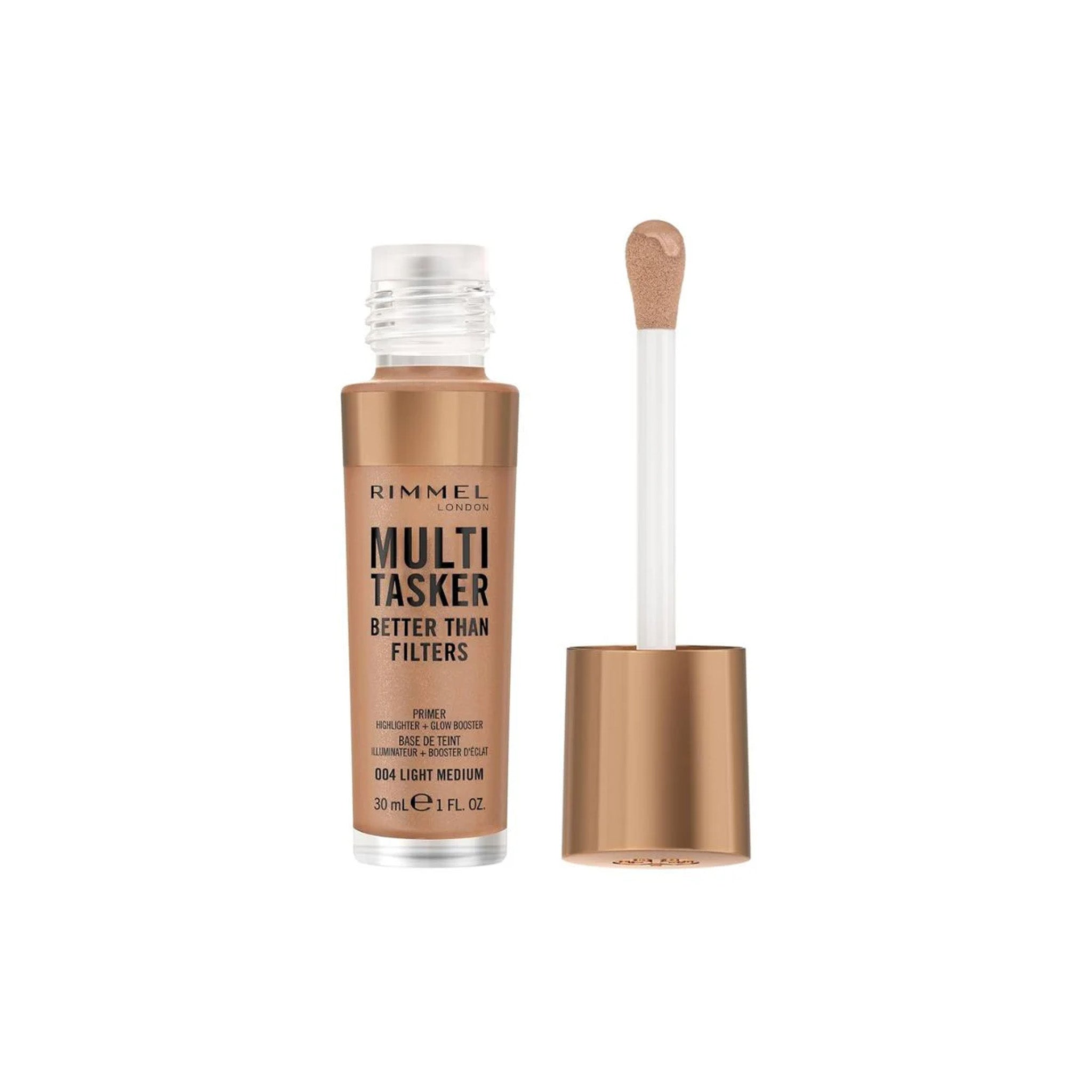 Rimmel London Multi-Tasker Better Than Filters 005 Medium Lebanon