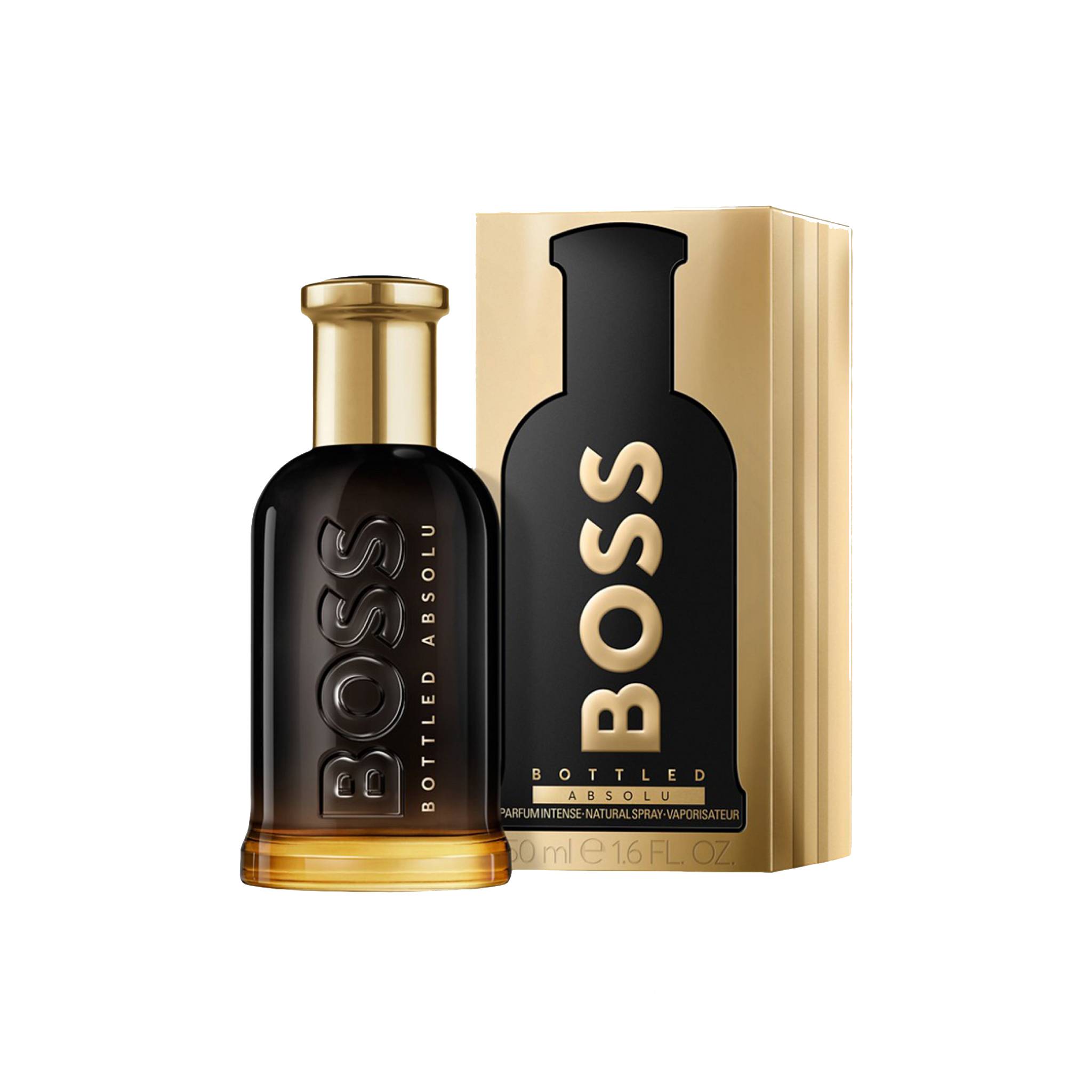 Bottled Absolu Parfum Intense