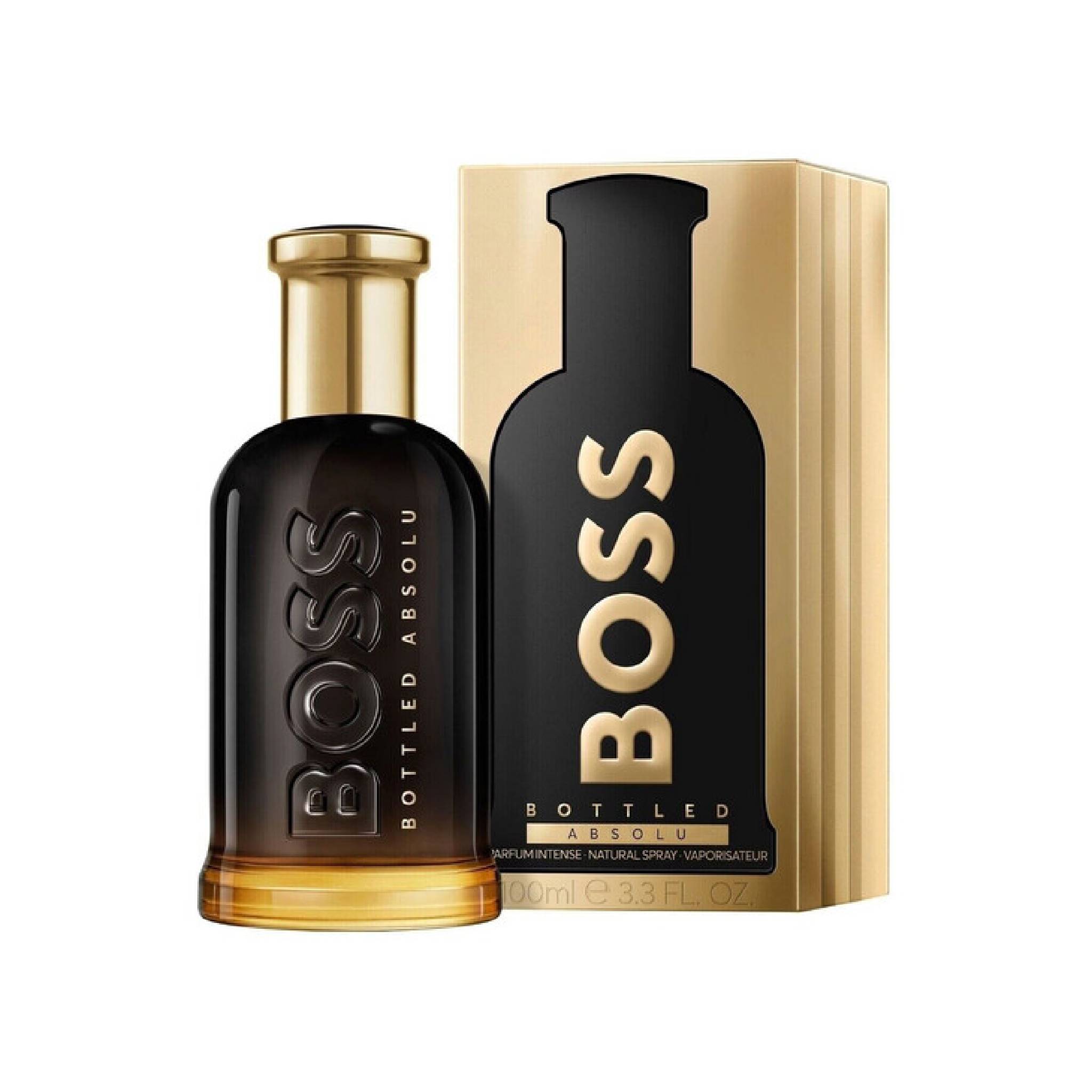 Bottled Absolu Parfum Intense