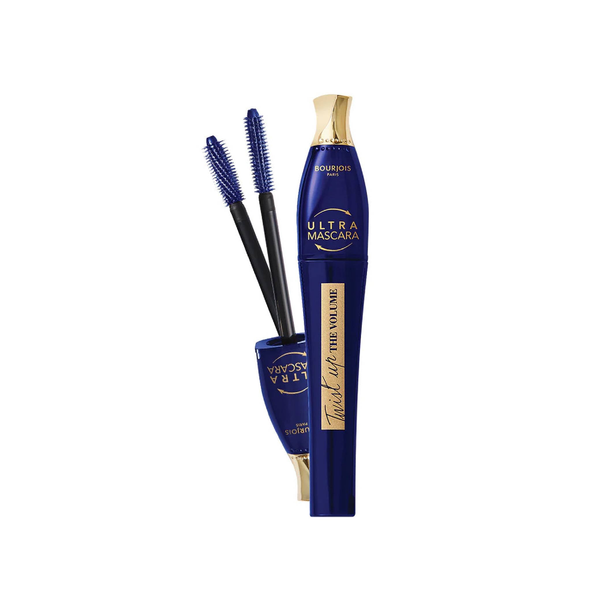 Mascara Twist-up the Volume