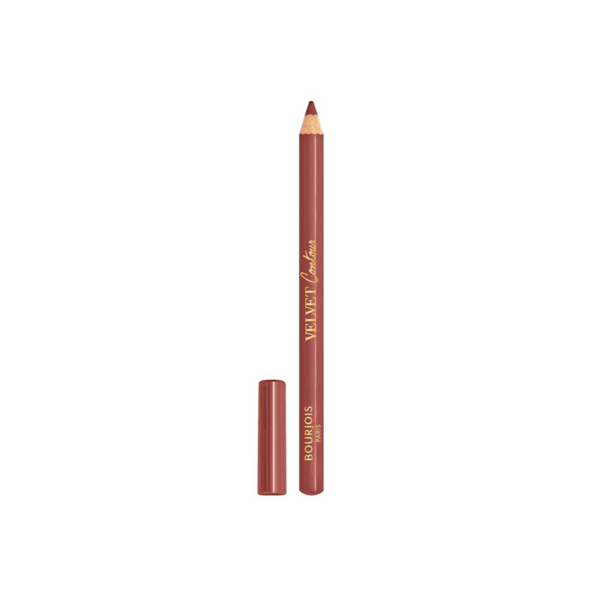 Velvet Contour Lip Liner