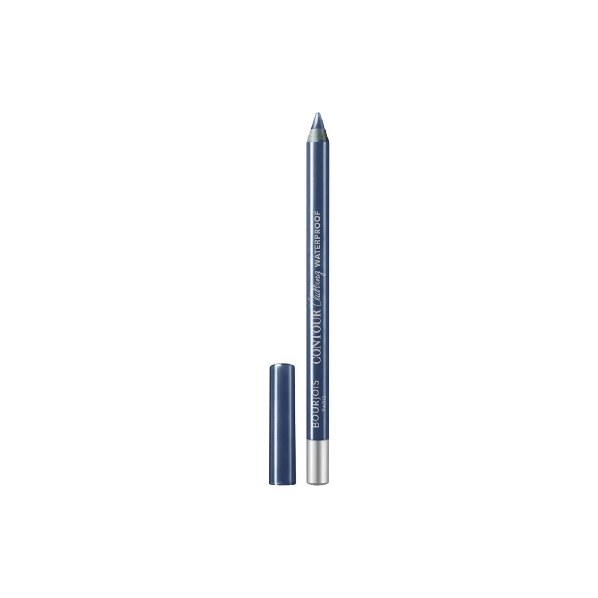 Contour Clubbing Waterproof Eye Pencil