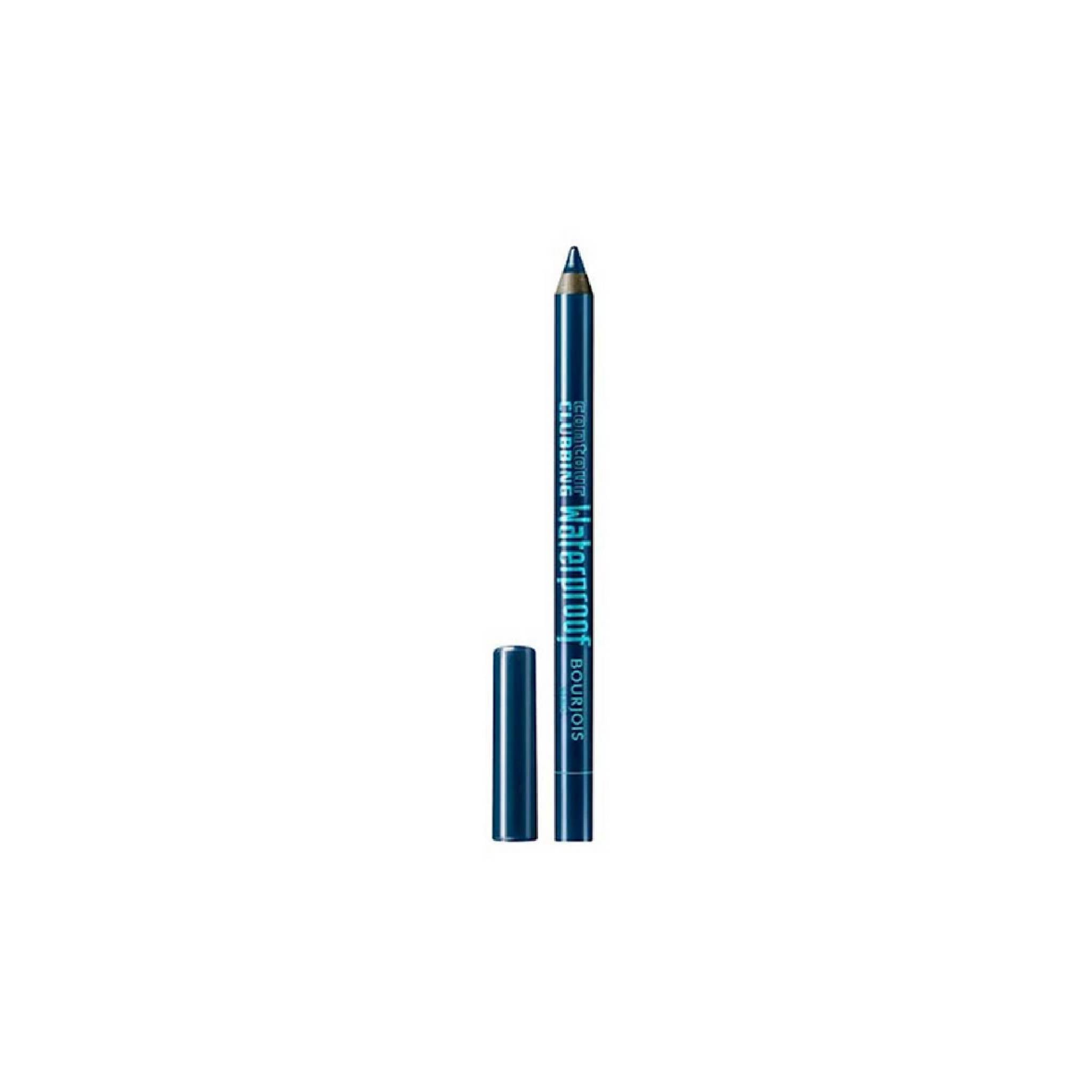 Contour Clubbing Waterproof Eye Pencil