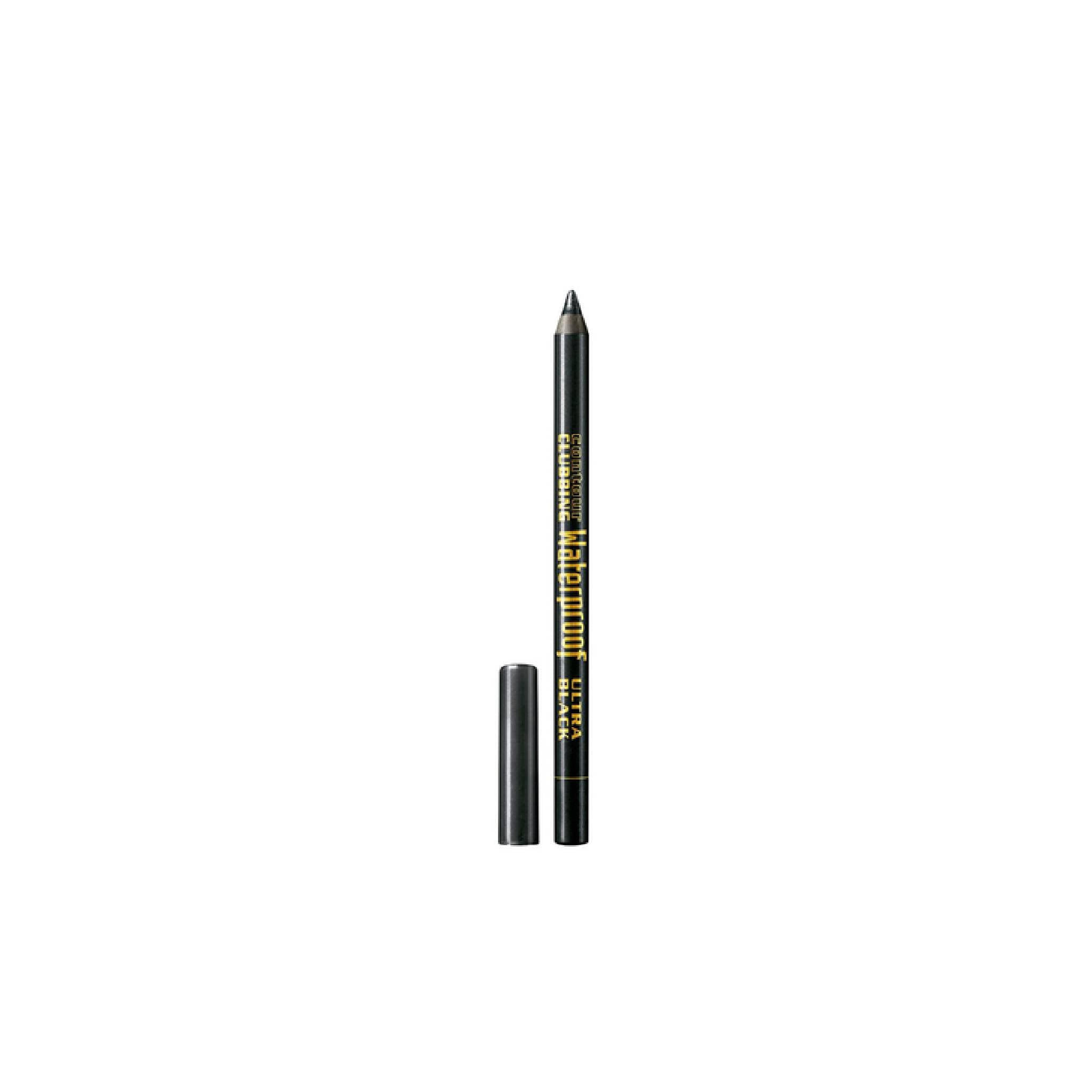 Contour Clubbing Waterproof Eye Pencil