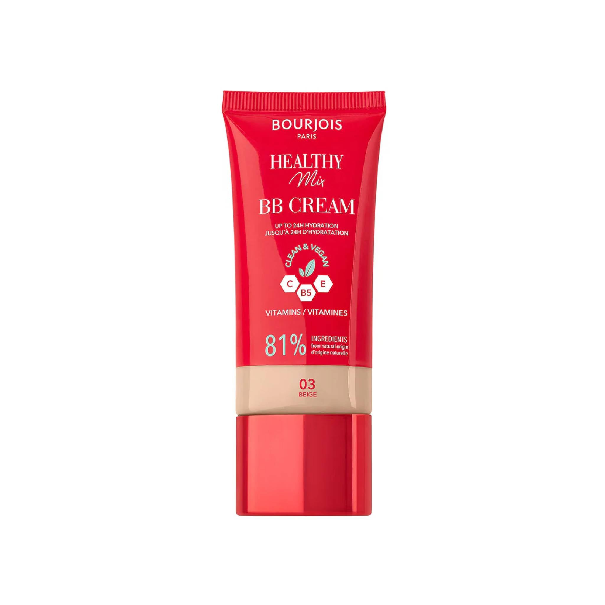 Healthy Mix BB Cream