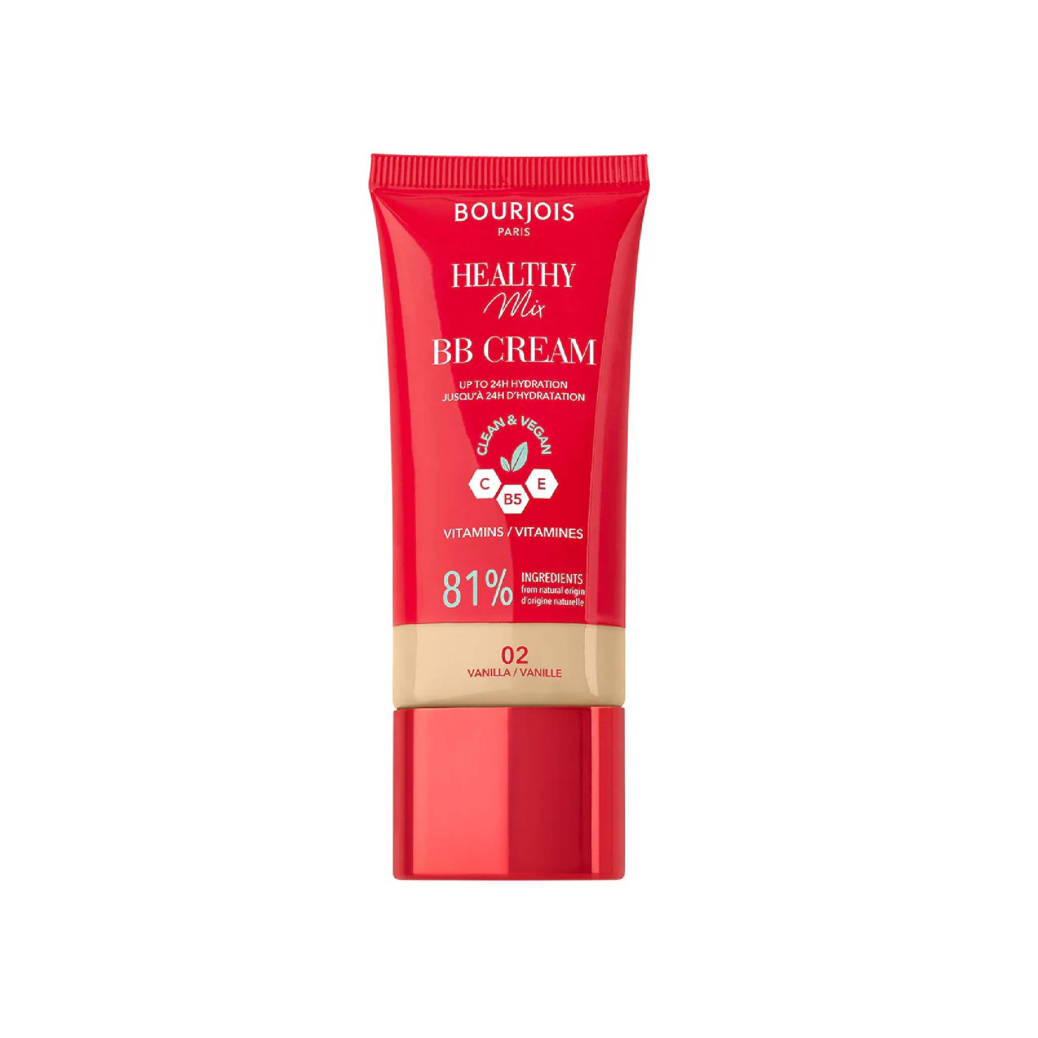 Healthy Mix BB Cream