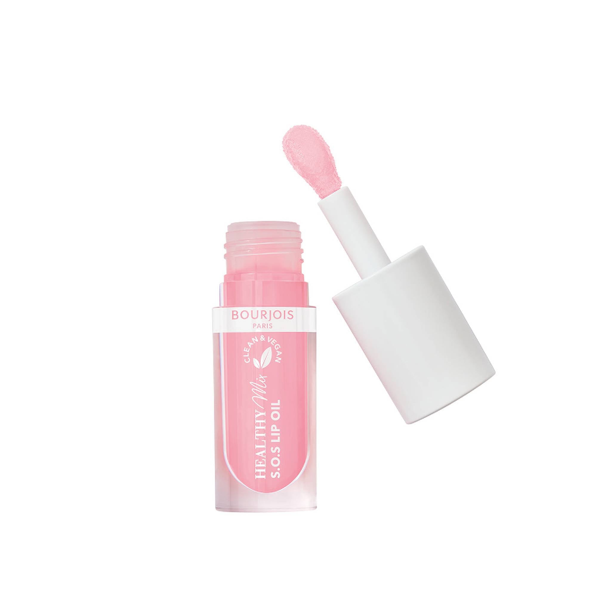 Healthy Mix Sos Lip Oil