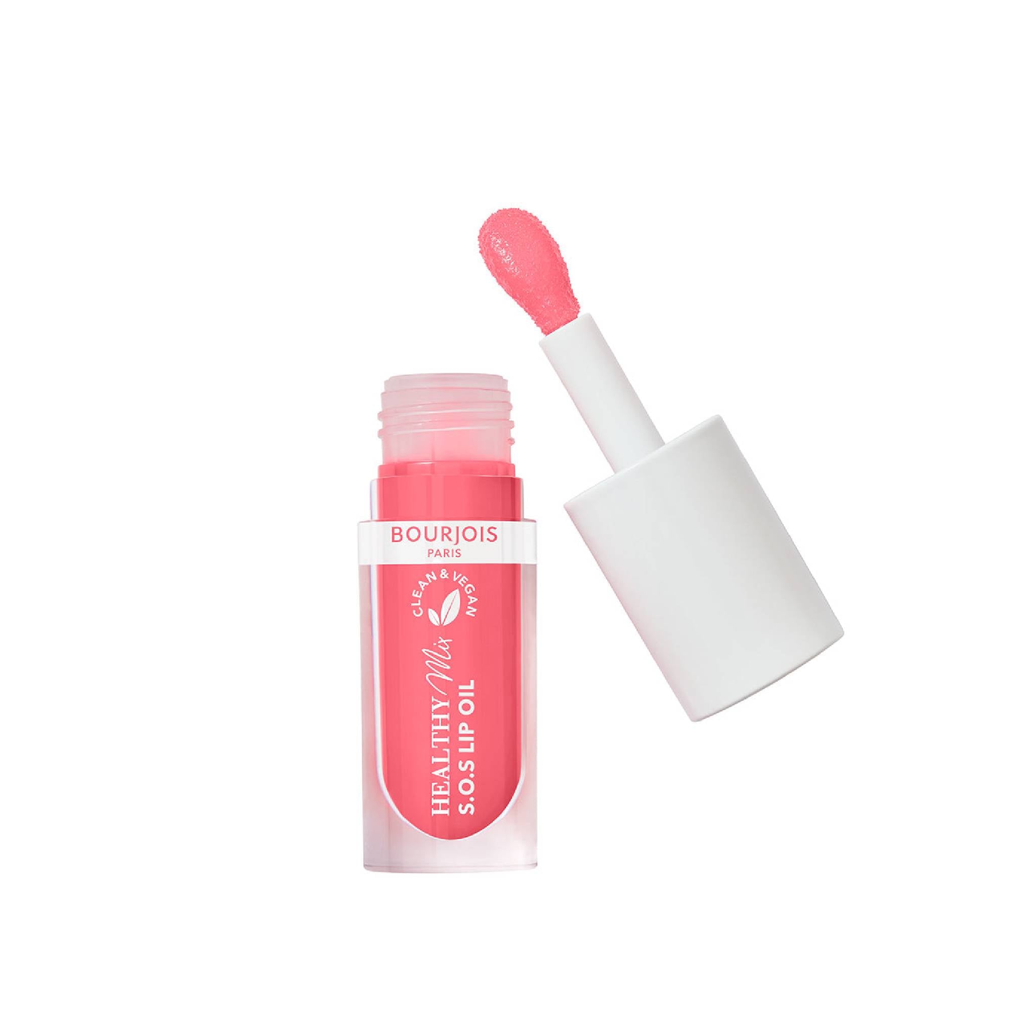 Healthy Mix Sos Lip Oil
