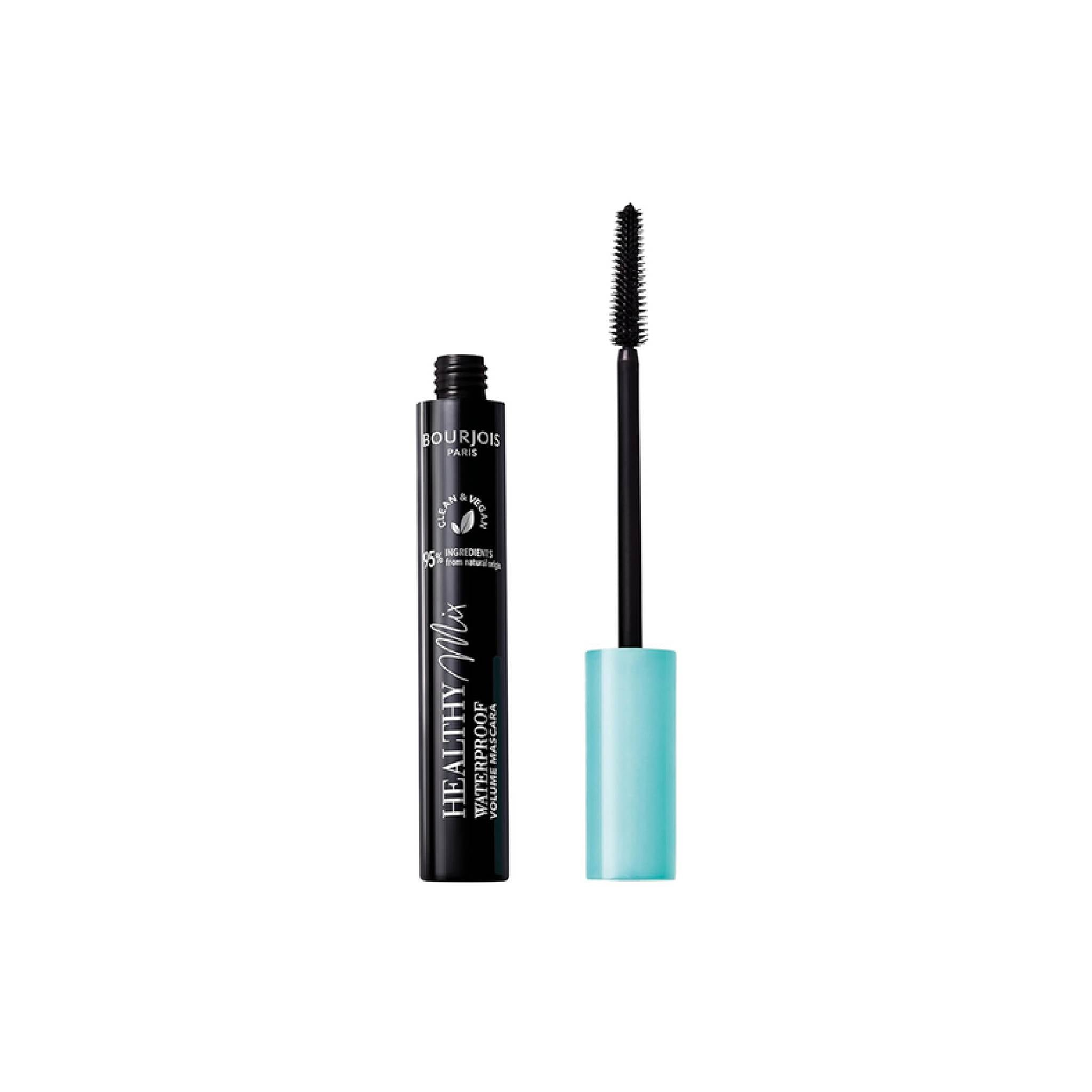 Mascara Waterproof Healthy Mix