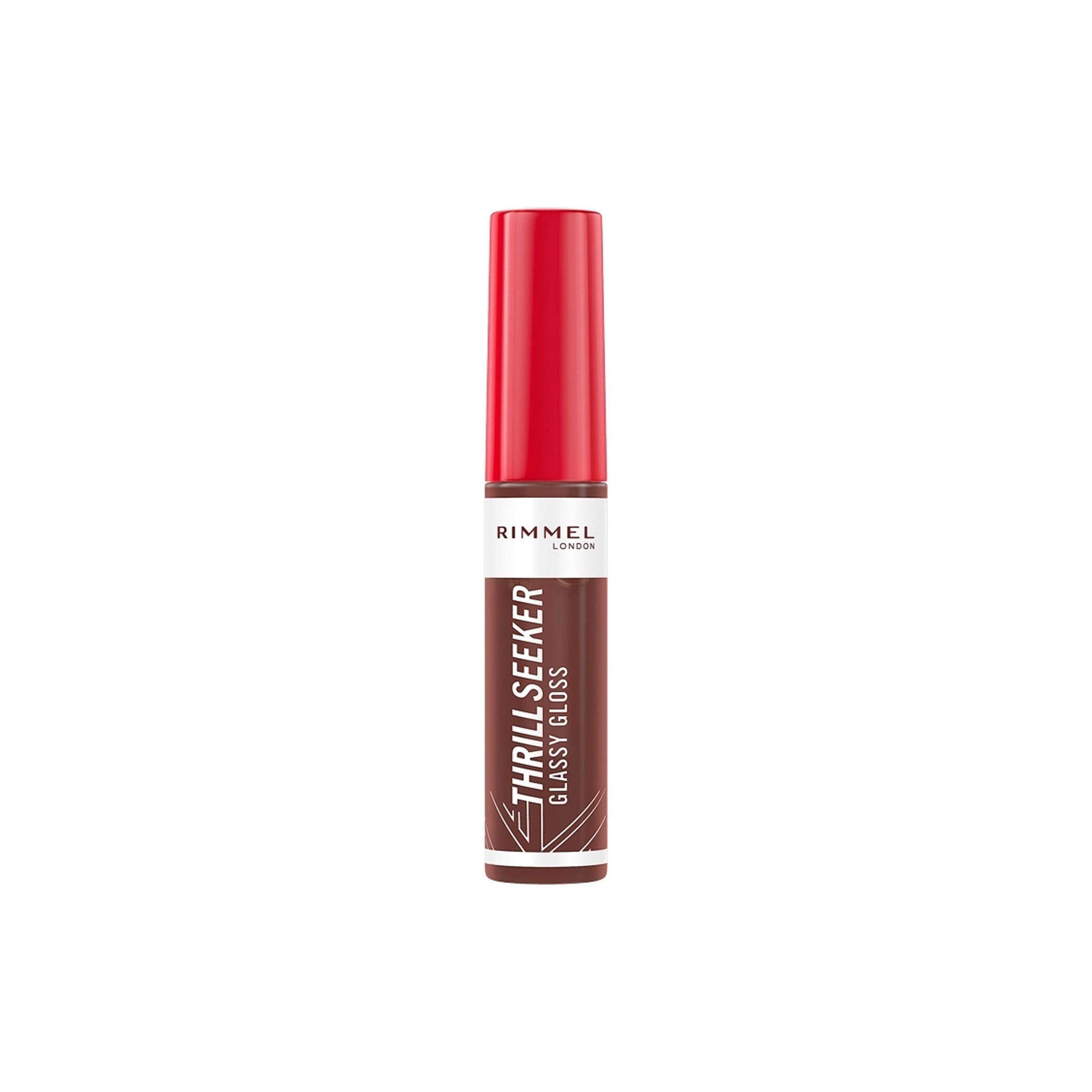 Rimmel London Thrill Seeker Glassy Gloss 800 Cocolate Glaze Lebanon
