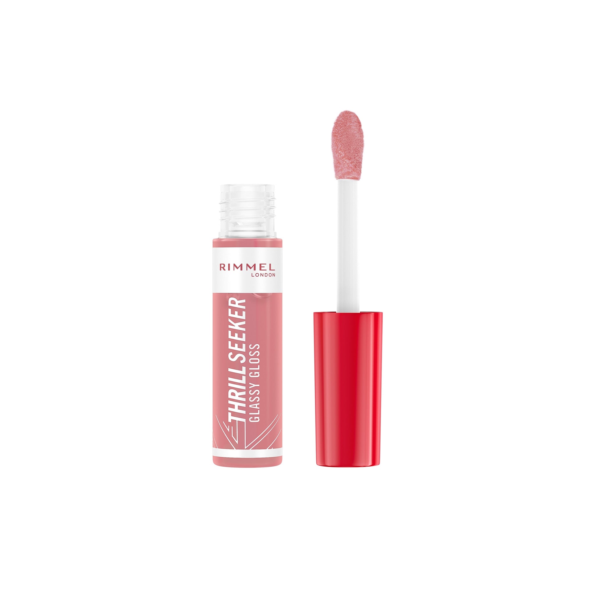 Rimmel London Thrill Seeker Glassy Gloss 700 Sprinkled Sugar Lebanon