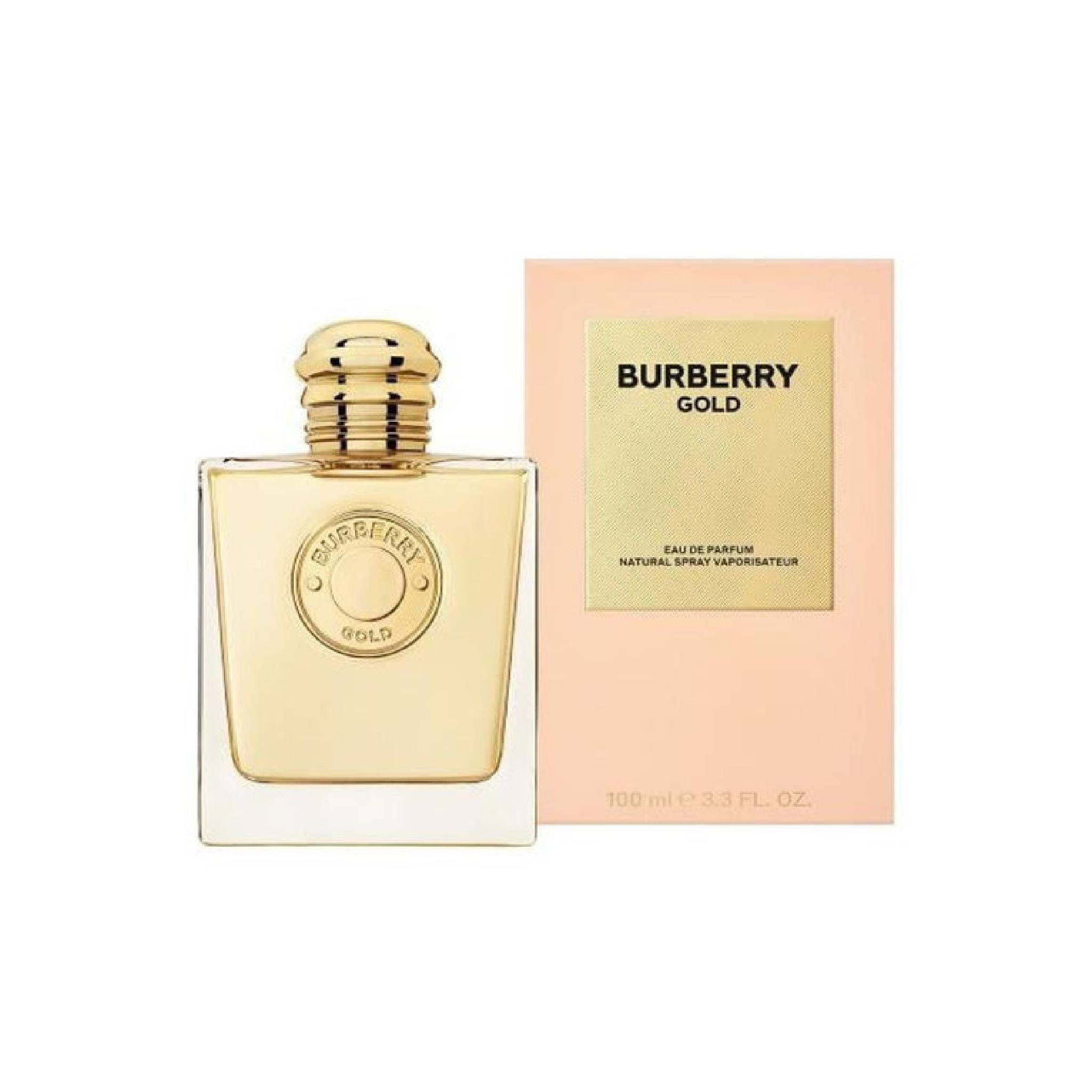 Burberry Gold  - Eau de Parfum