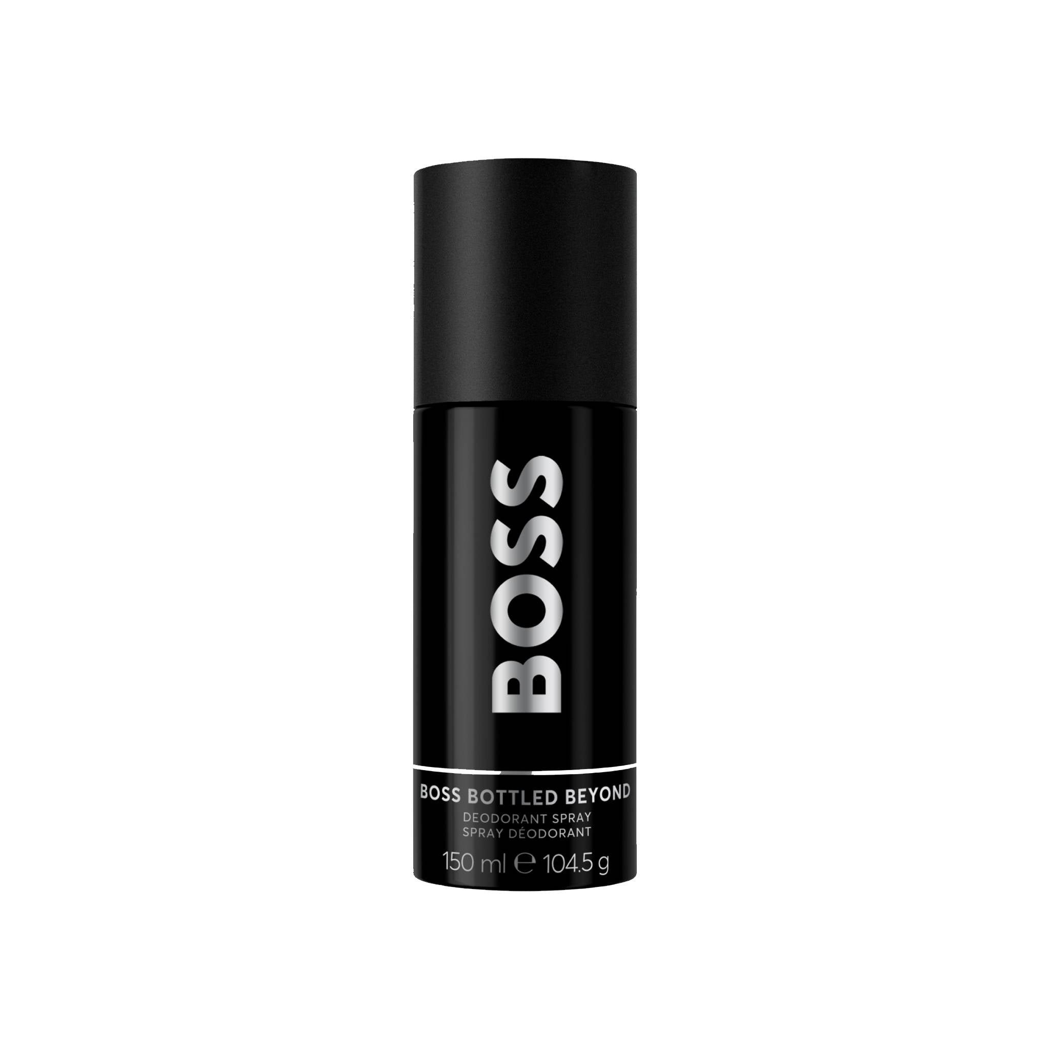 Bos Bottled Beyond Deodorant