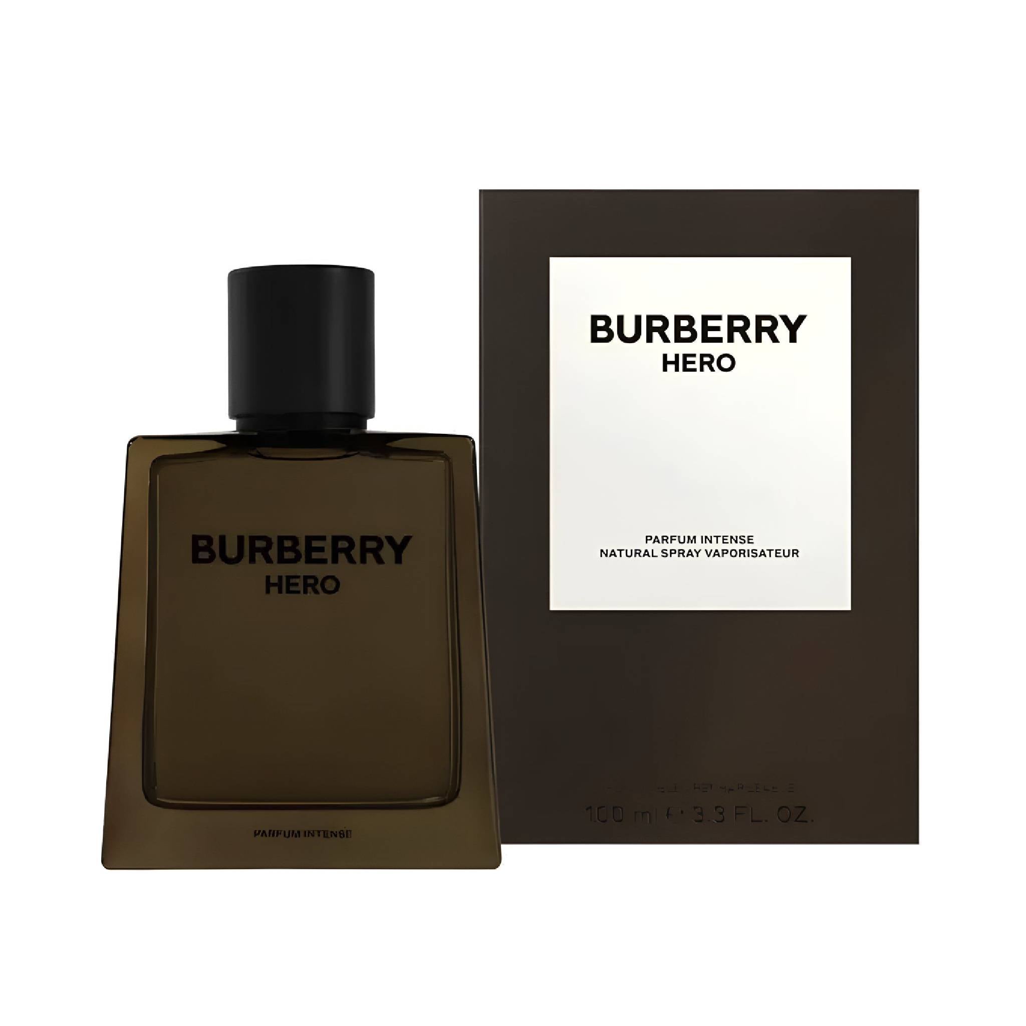 Hero Parfum Intense