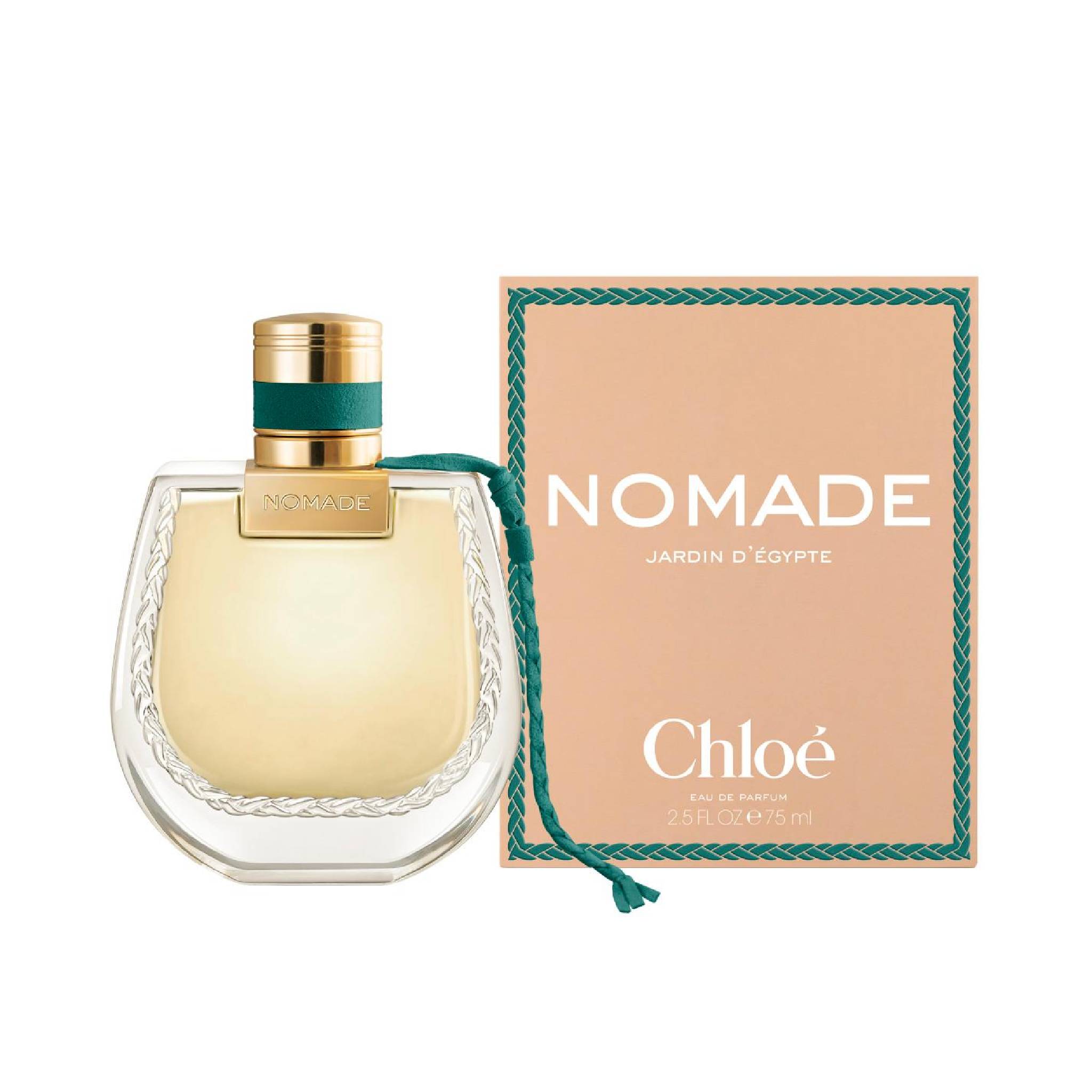 Chloe Nomade Jardin d’Égypte Eau de Parfum 75ml Lebanon