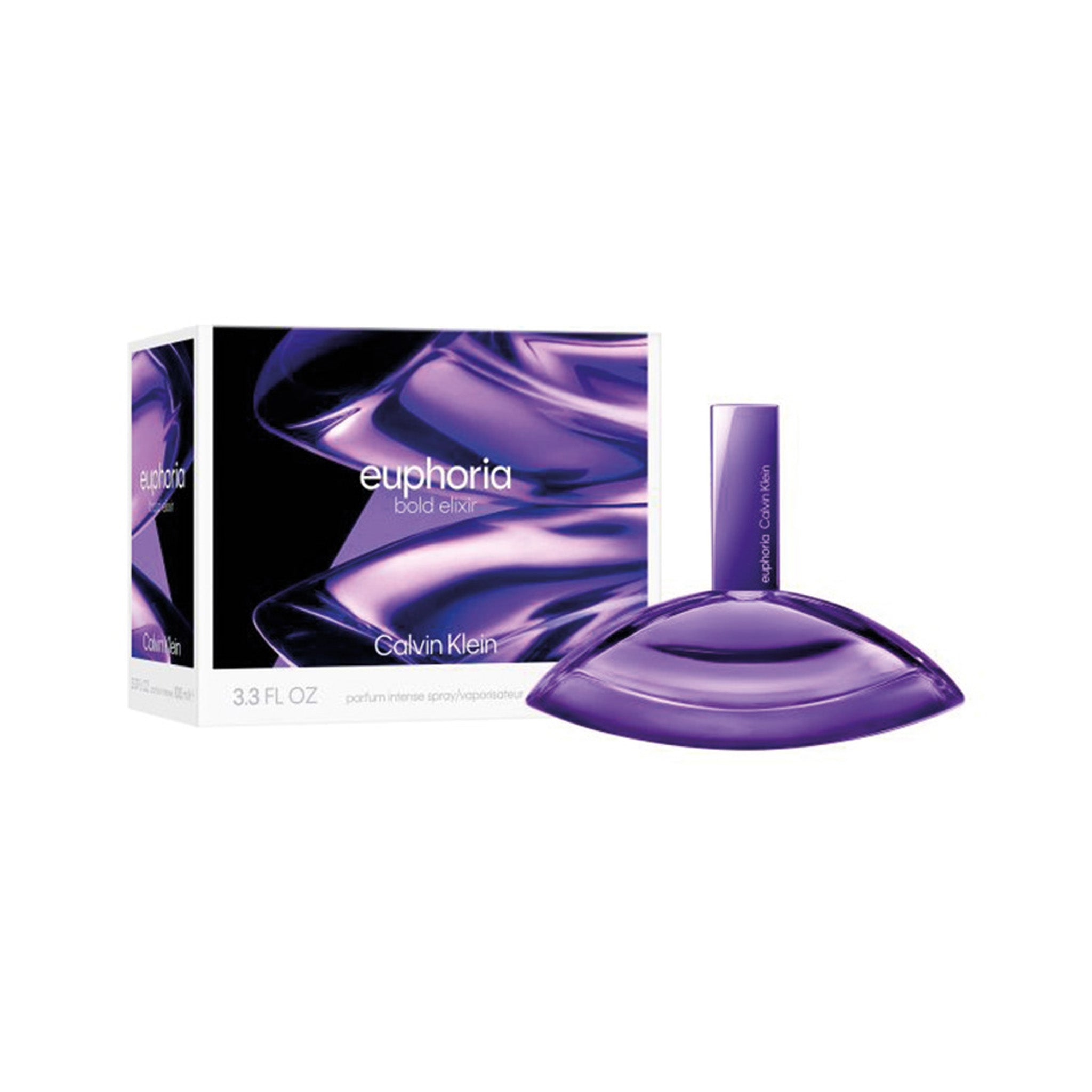 Calvin Klein Euphoria Bold Elixir Eau de Parfum 100ml Lebanon