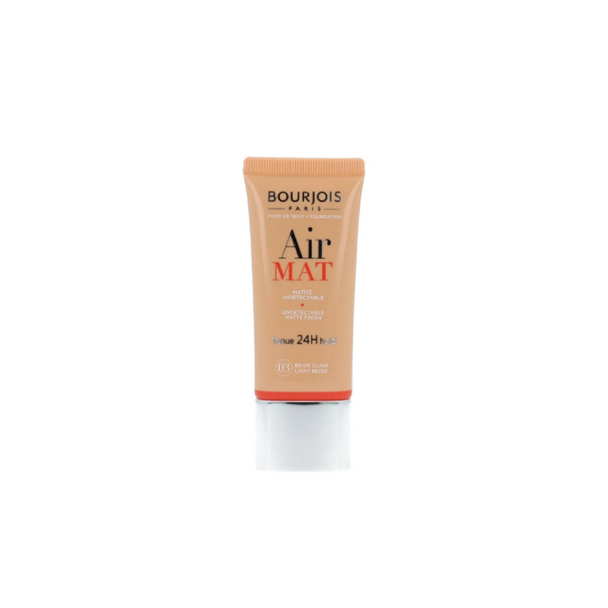 Always Fabulous AirMat Foundation