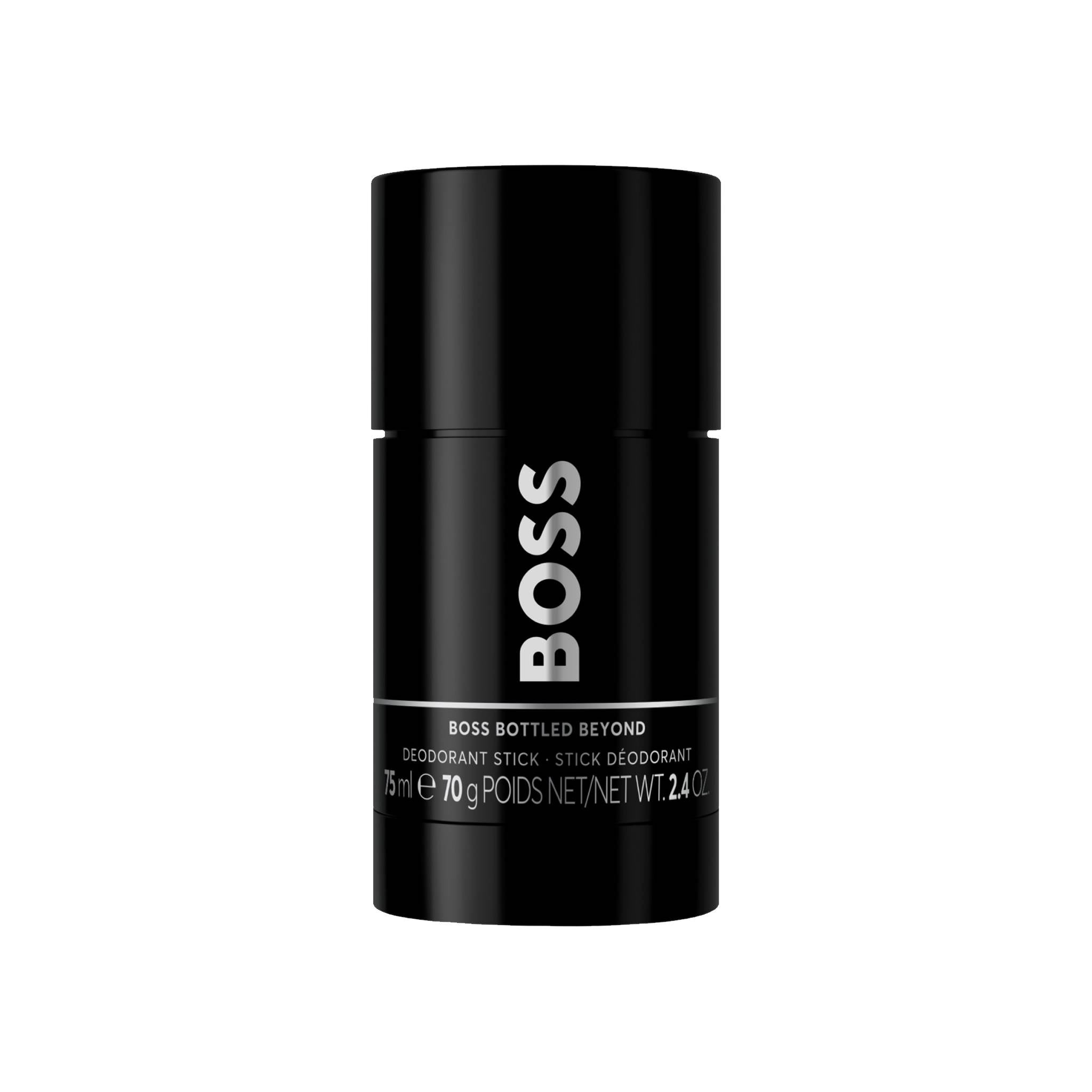 Boss Bottled Beyond Deo Stick