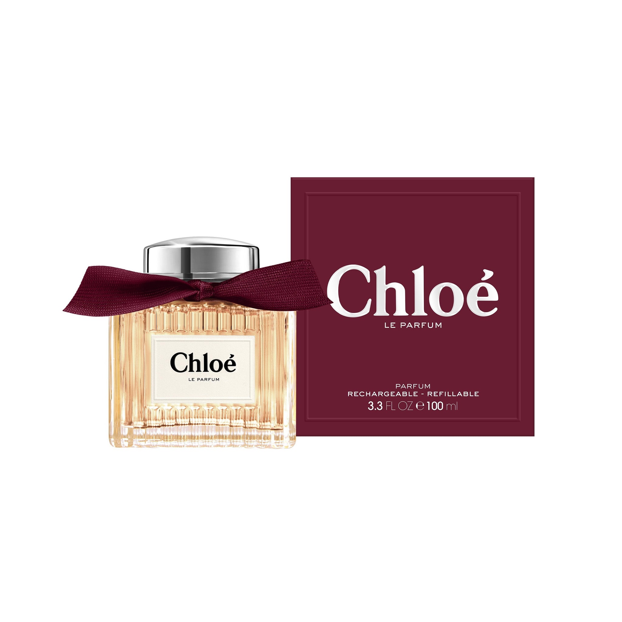 Chloé Le Parfum