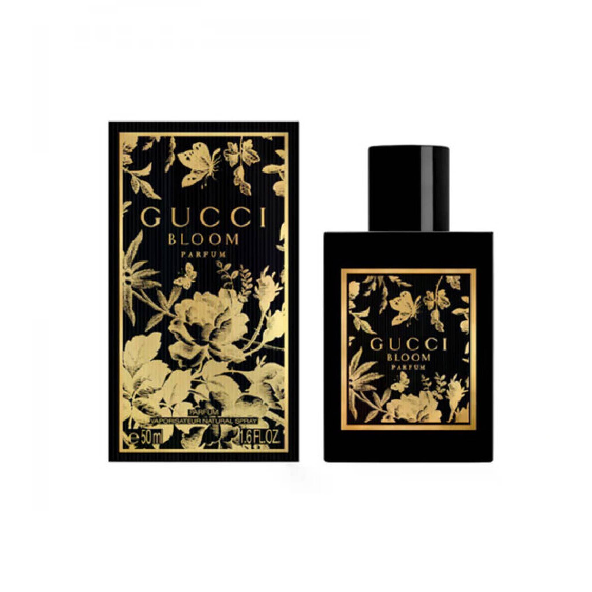 Gucci Bloom Parfum