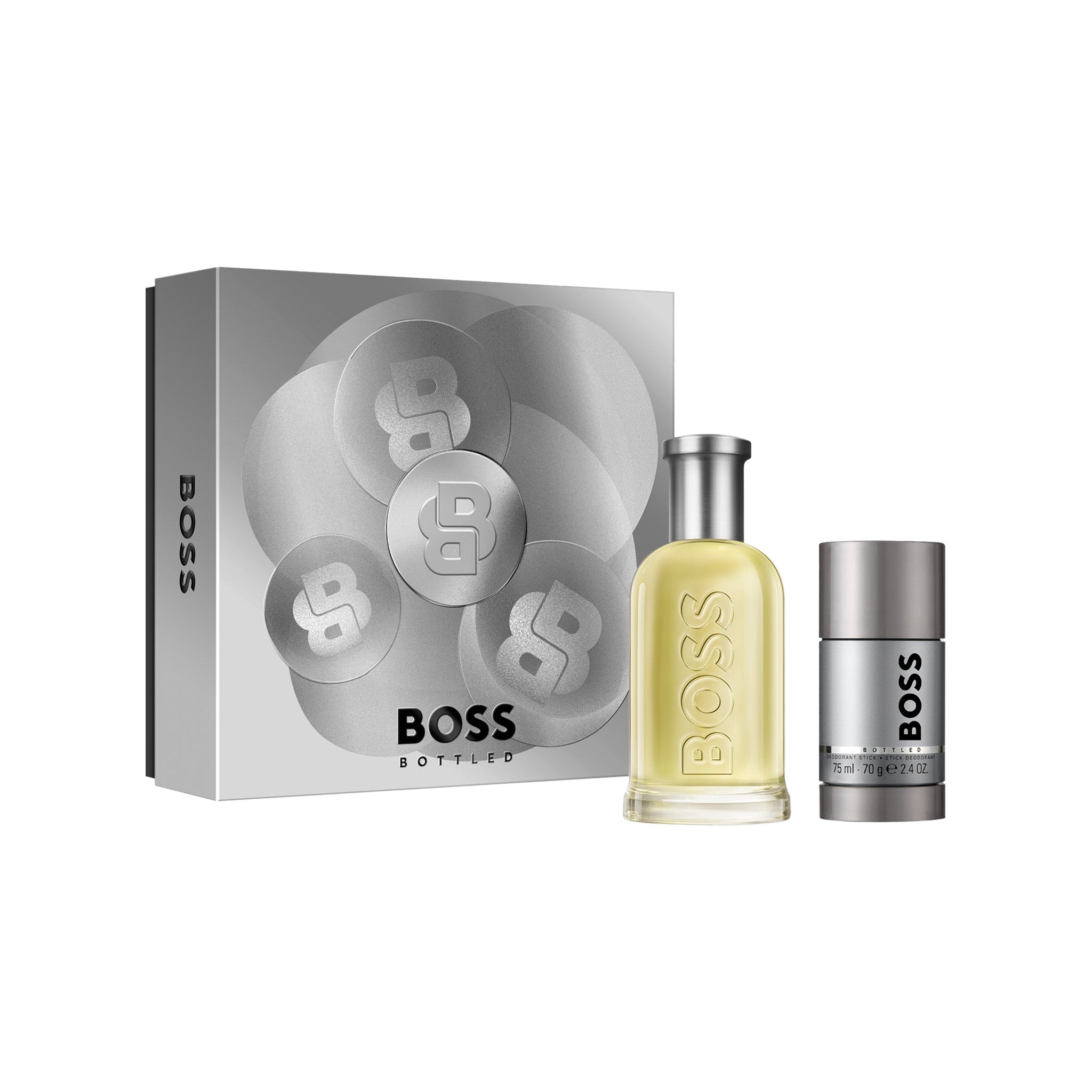 Boss Bottled EDT Gift Set