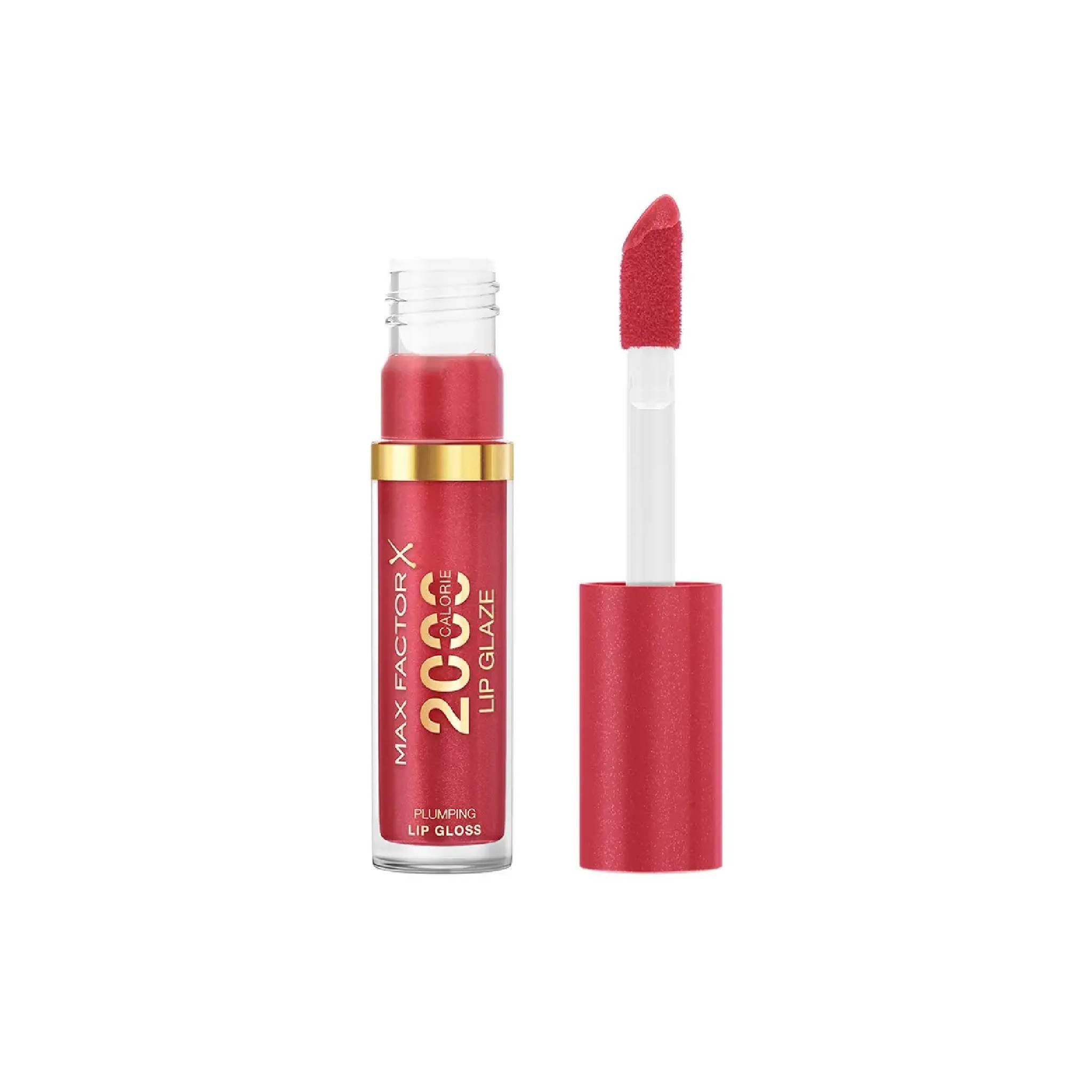 2000 Calorie Lip Glaze