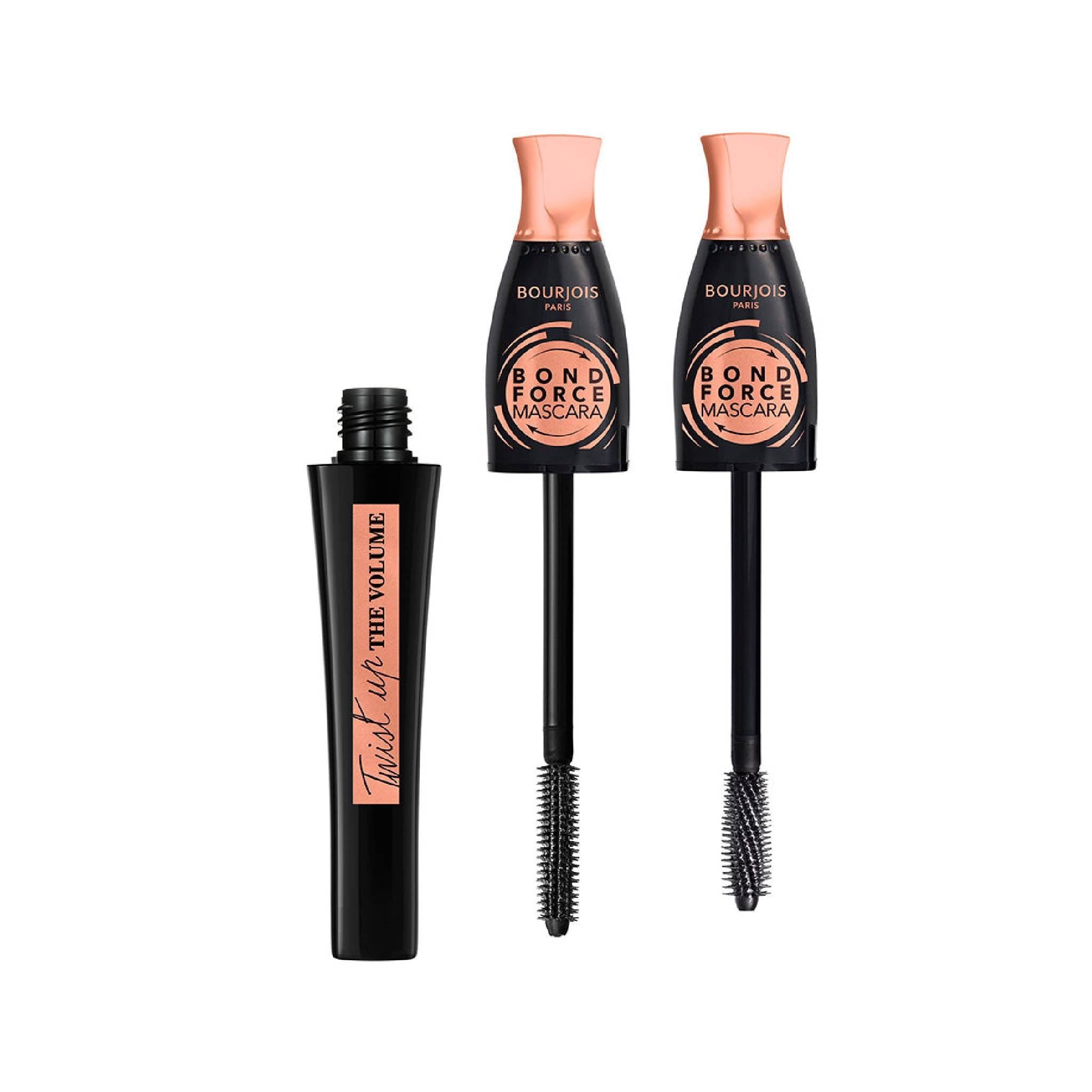 Mascara Twist-Up The Volume Bond Force