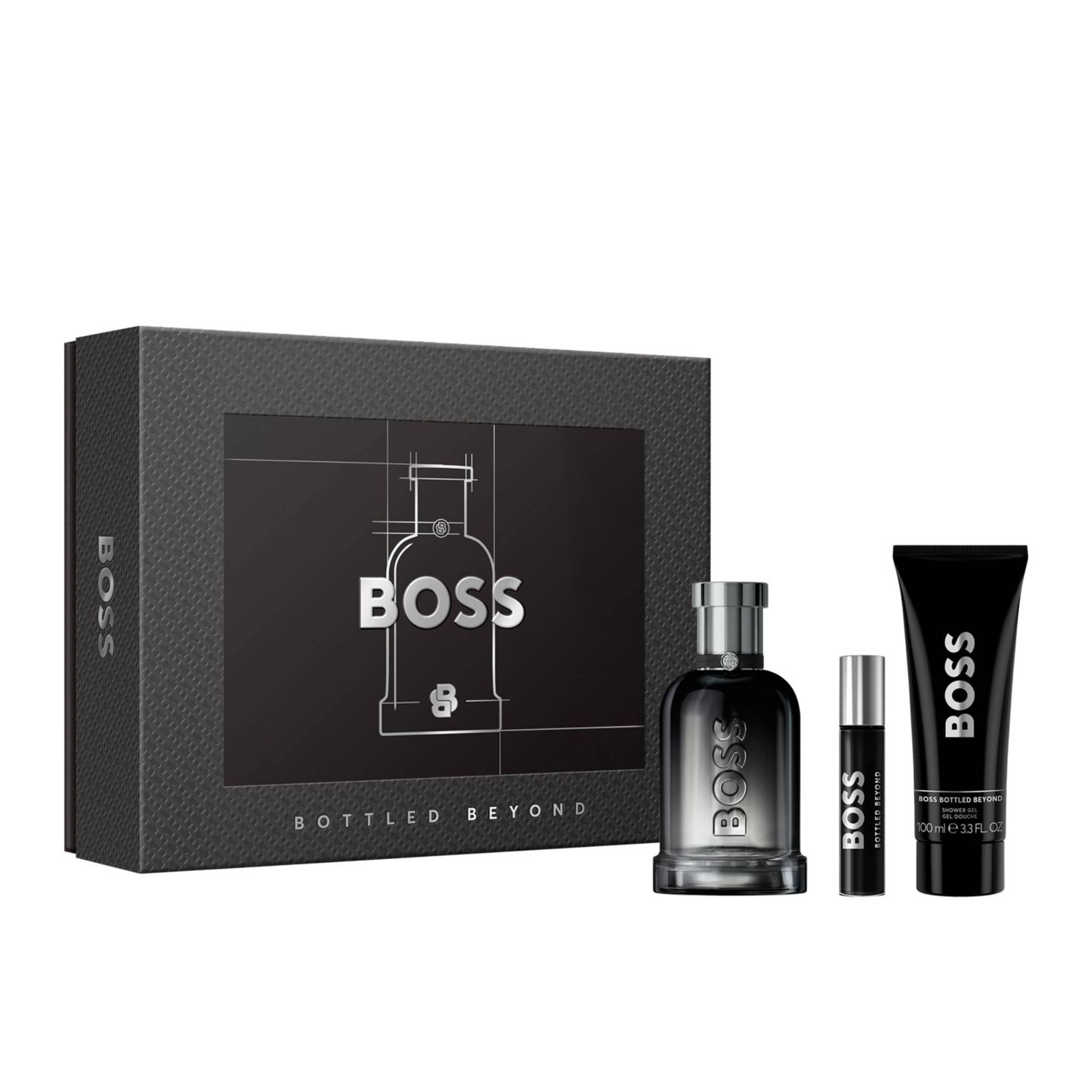Hugo Boss Boss Bottled EDP Gift Set Lebanon