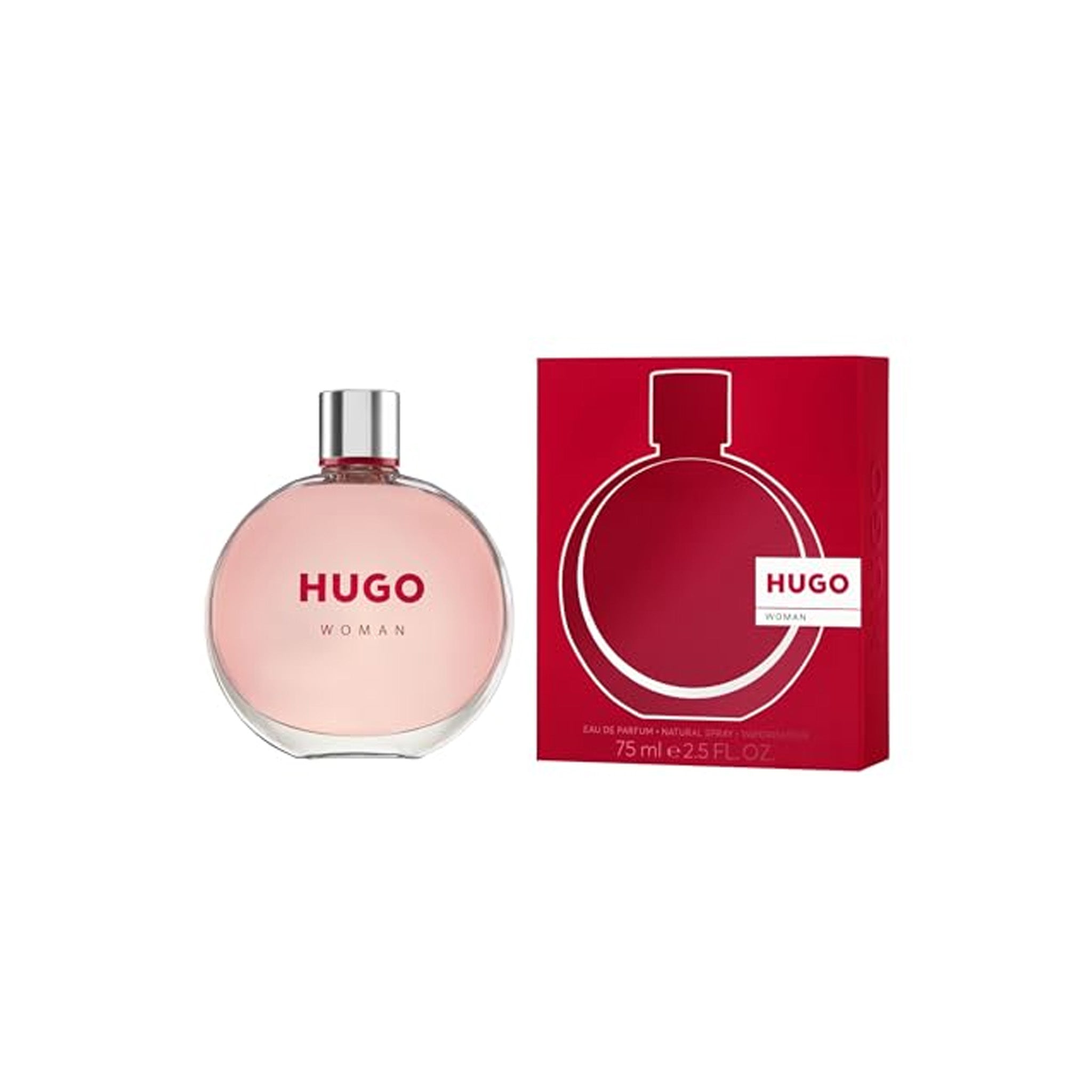 Hugo Boss Hugo Women Eau de Parfum 75ml Lebanon