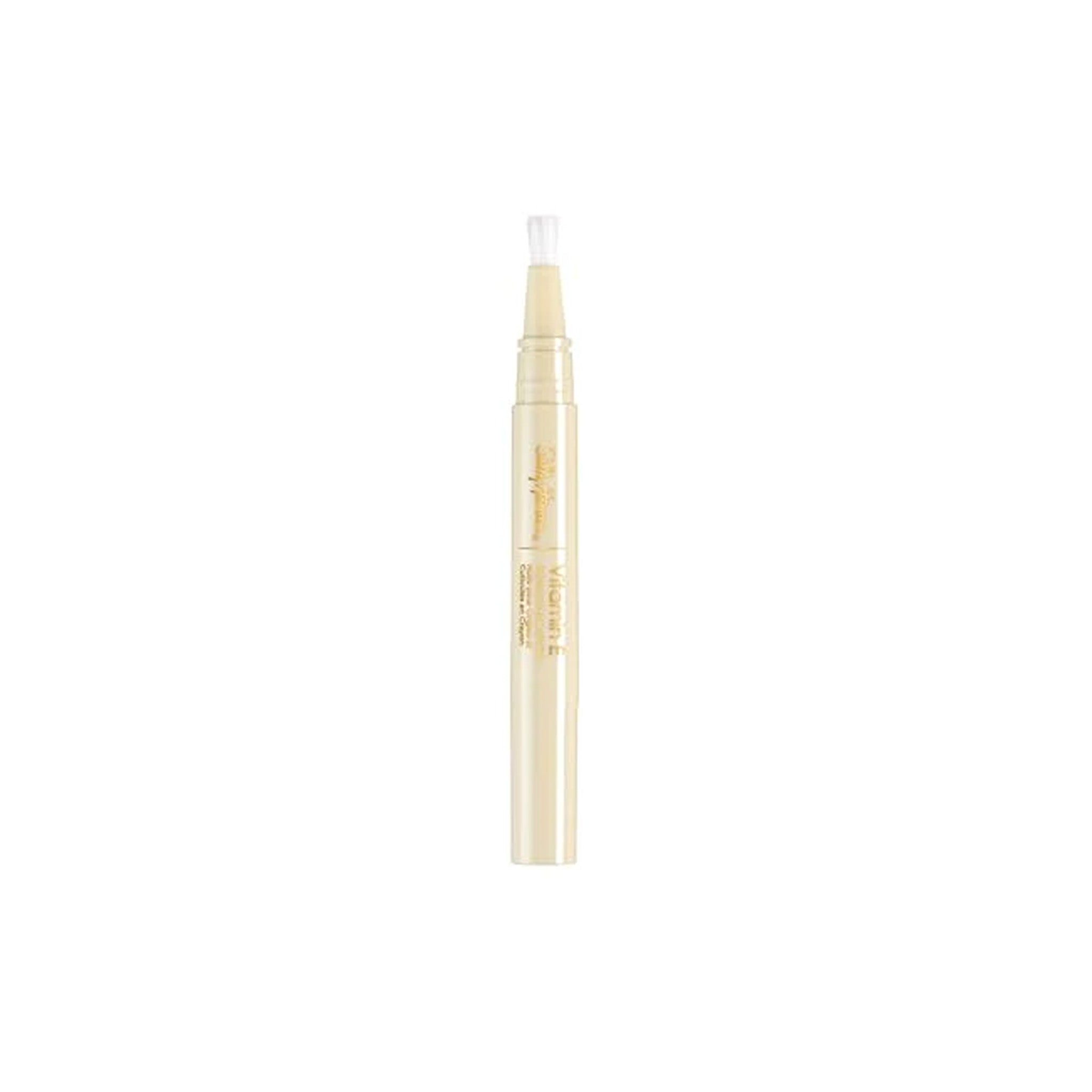 Vitamin E Nail & Cuticle Oil Pen