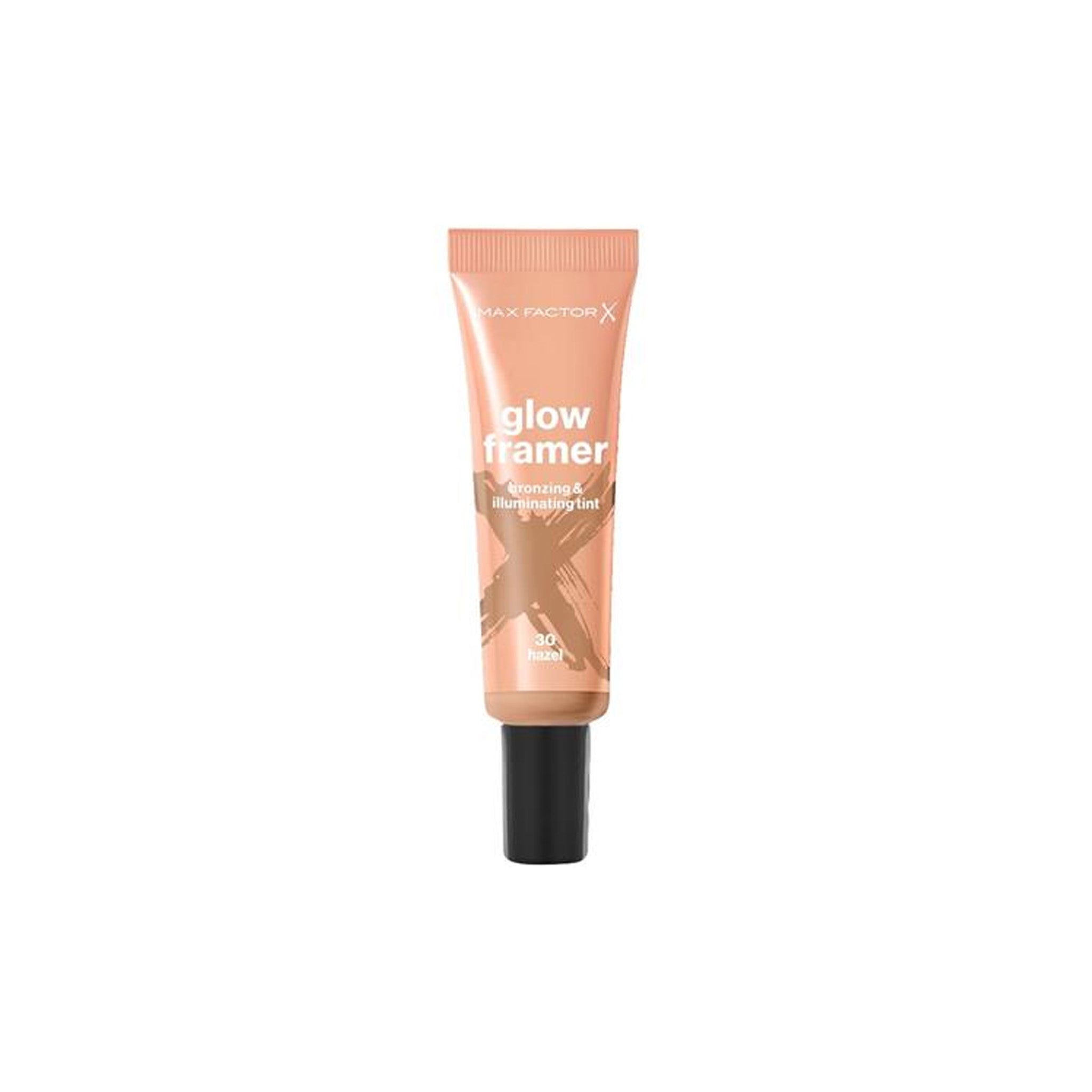 Max Factor Glow Framer Bronzing and Illuminating Tint 30 Hazel Lebanon