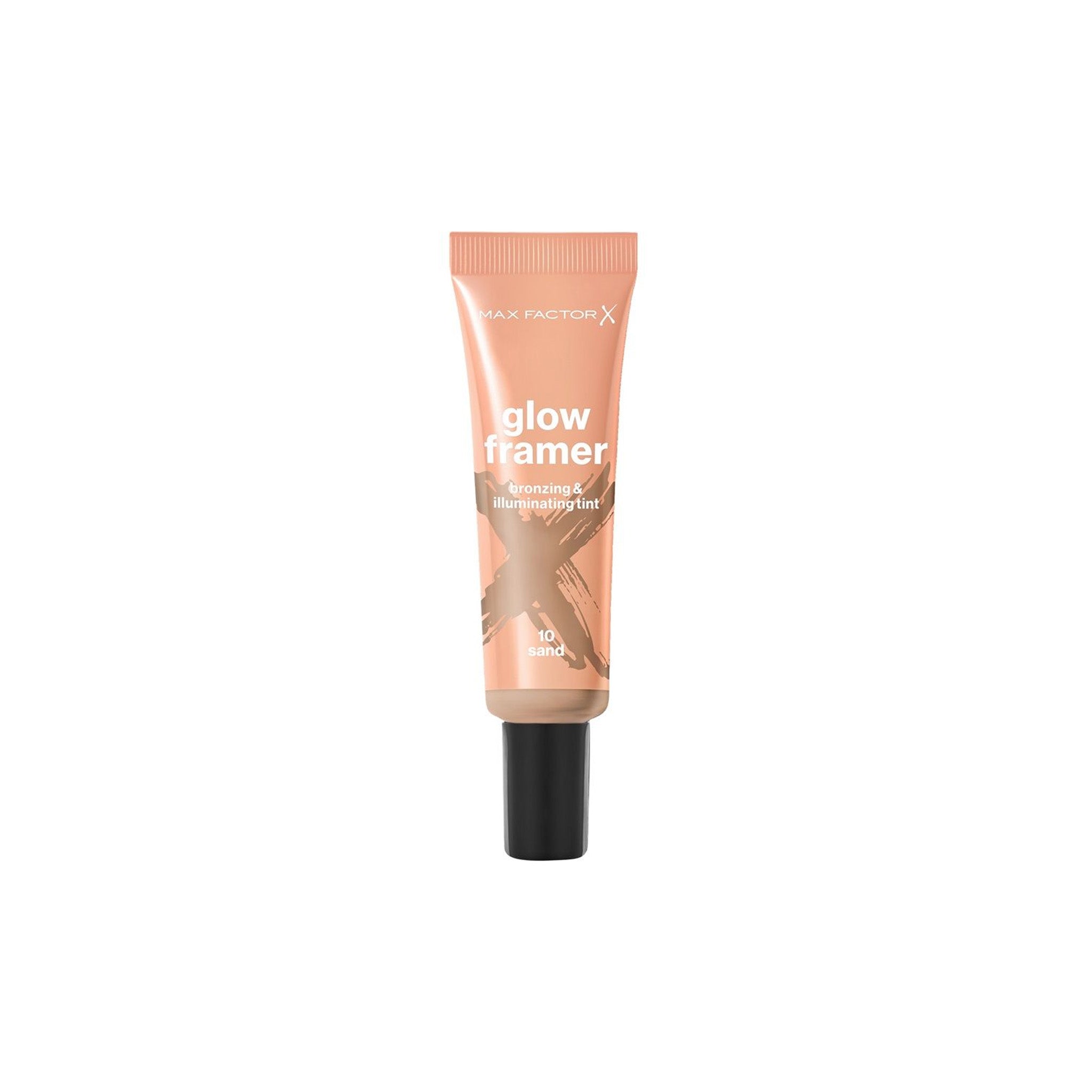 Glow Framer Bronzing and Illuminating Tint