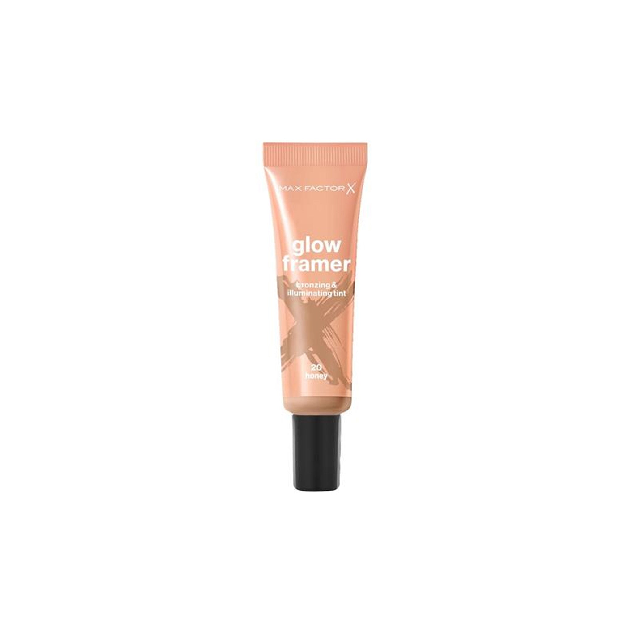 Glow Framer Bronzing and Illuminating Tint
