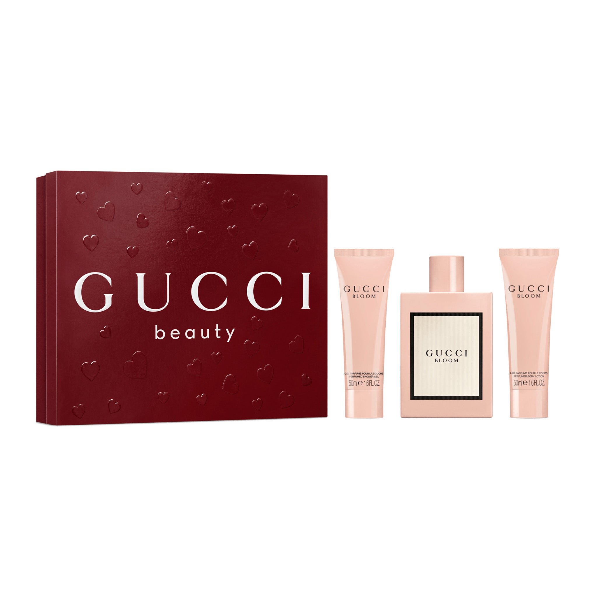 Calvin Klein Gucci Bloom Gift Set Lebanon