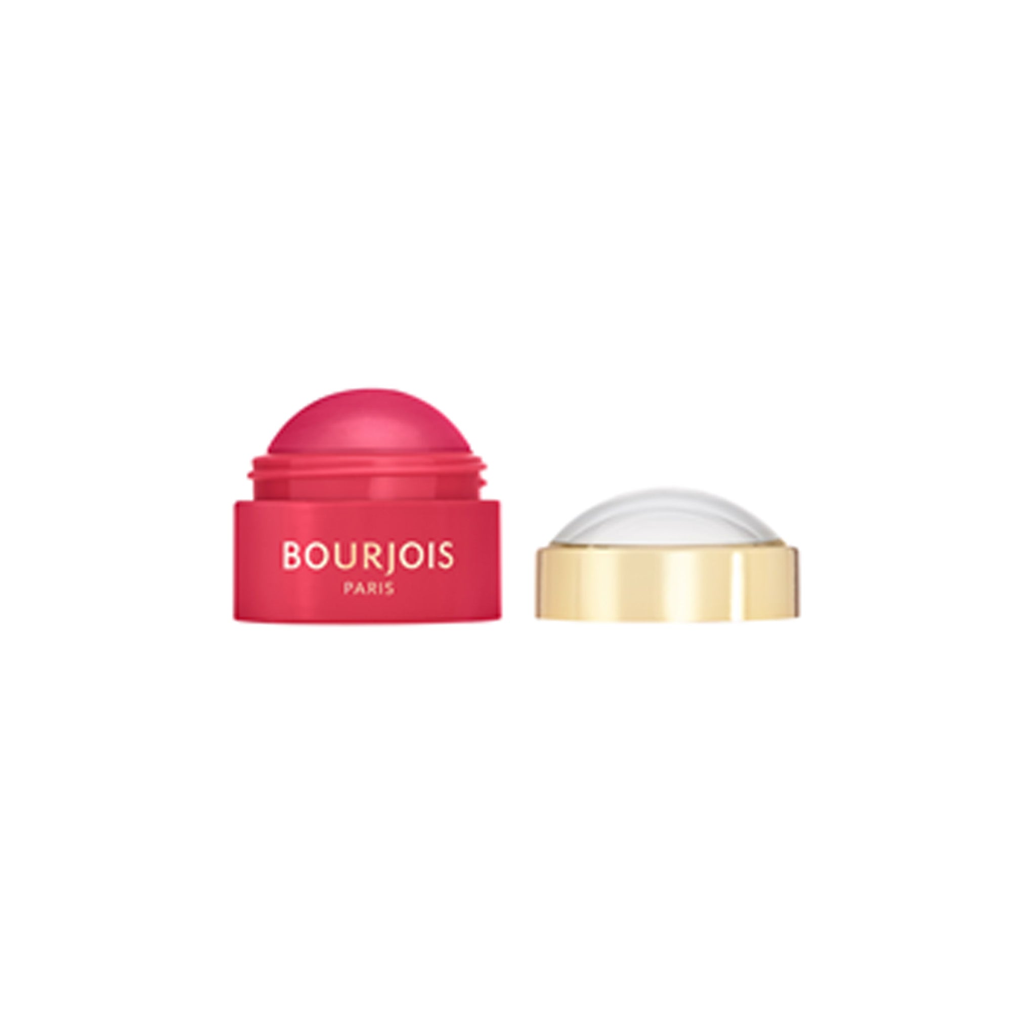 Bourjois Paris Little Round Pot Cream Blush 03 Berry Lebanon