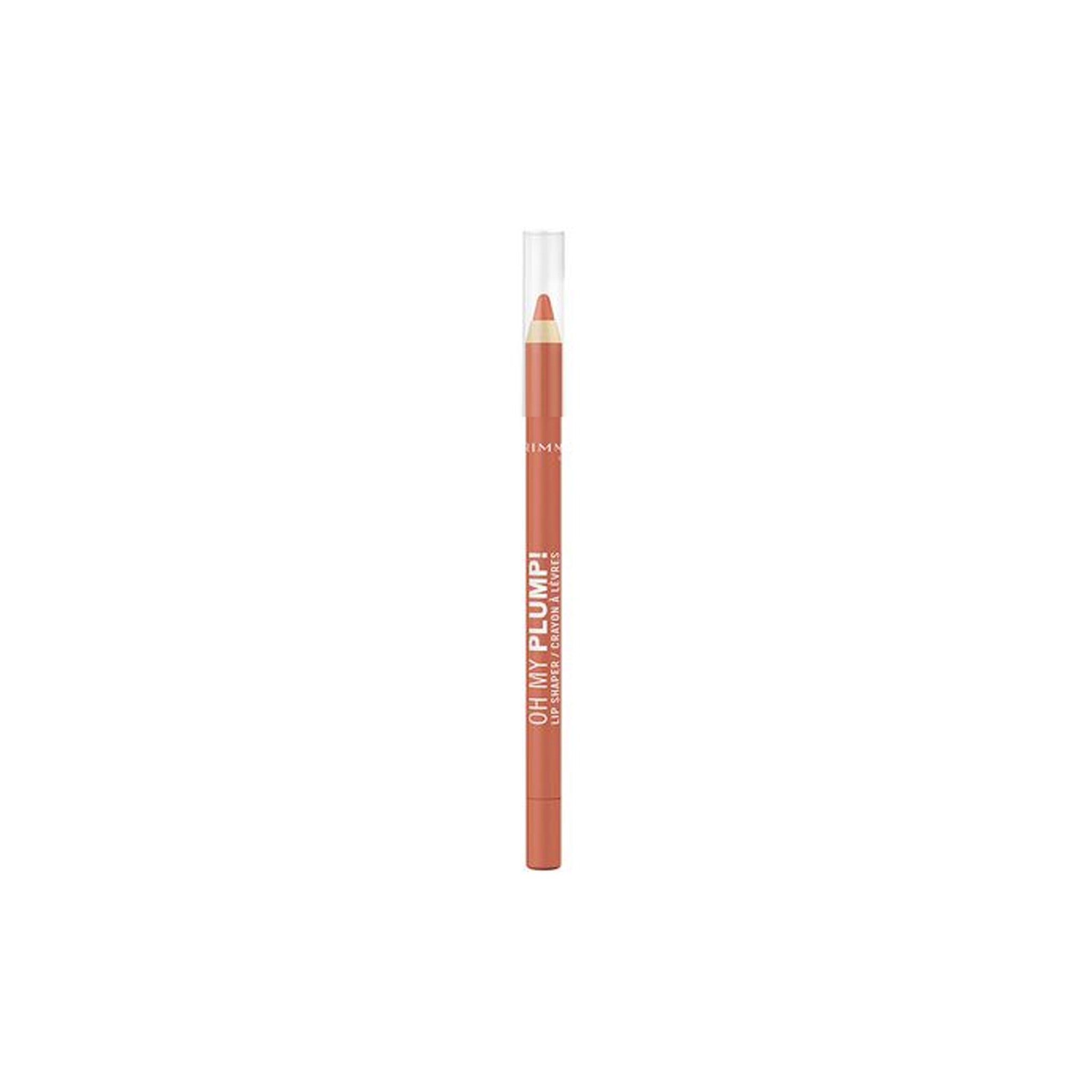 Rimmel London Oh My Plump! Lip Shaper 030 Oh Honey Lebanon