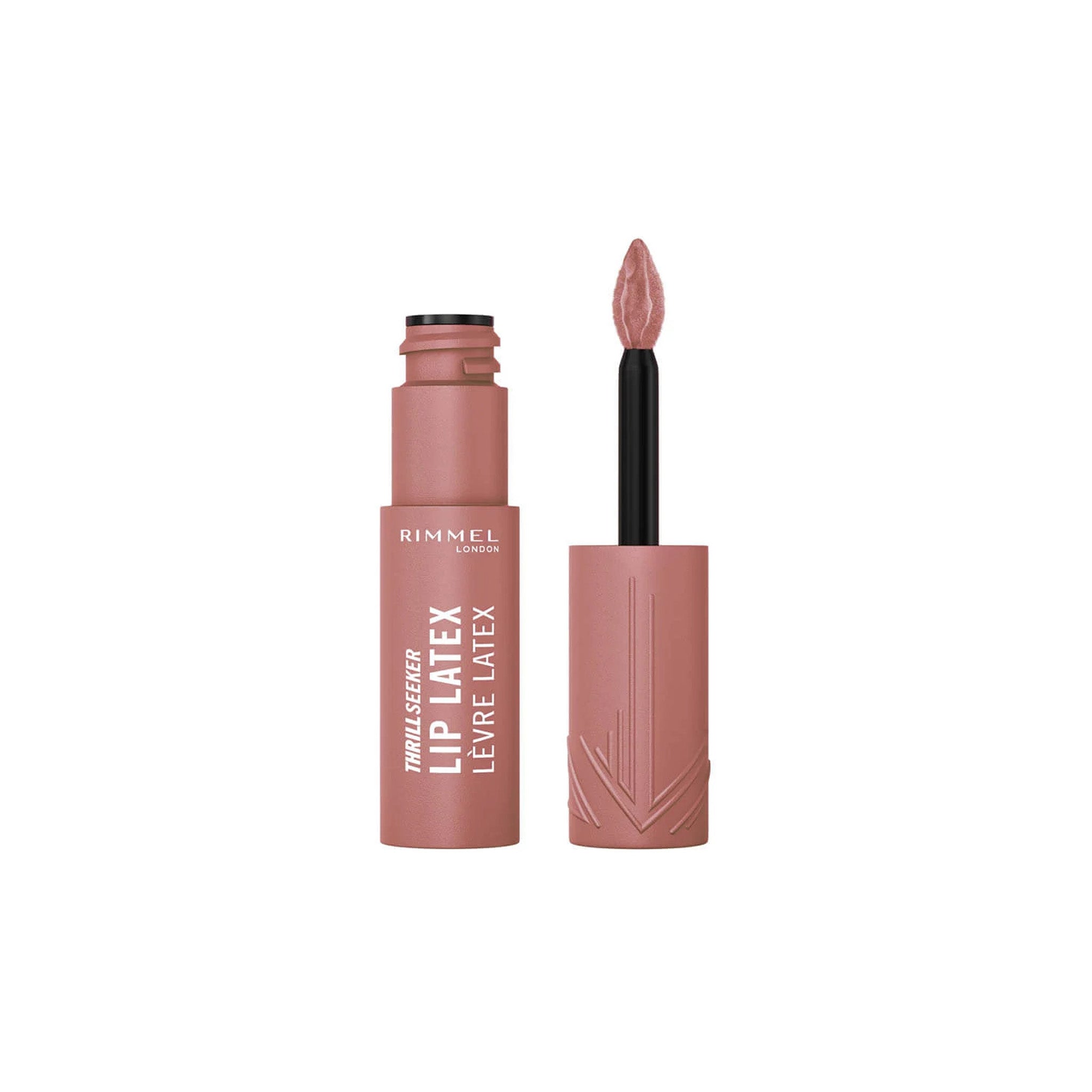 Thrill Seeker Lip Latex