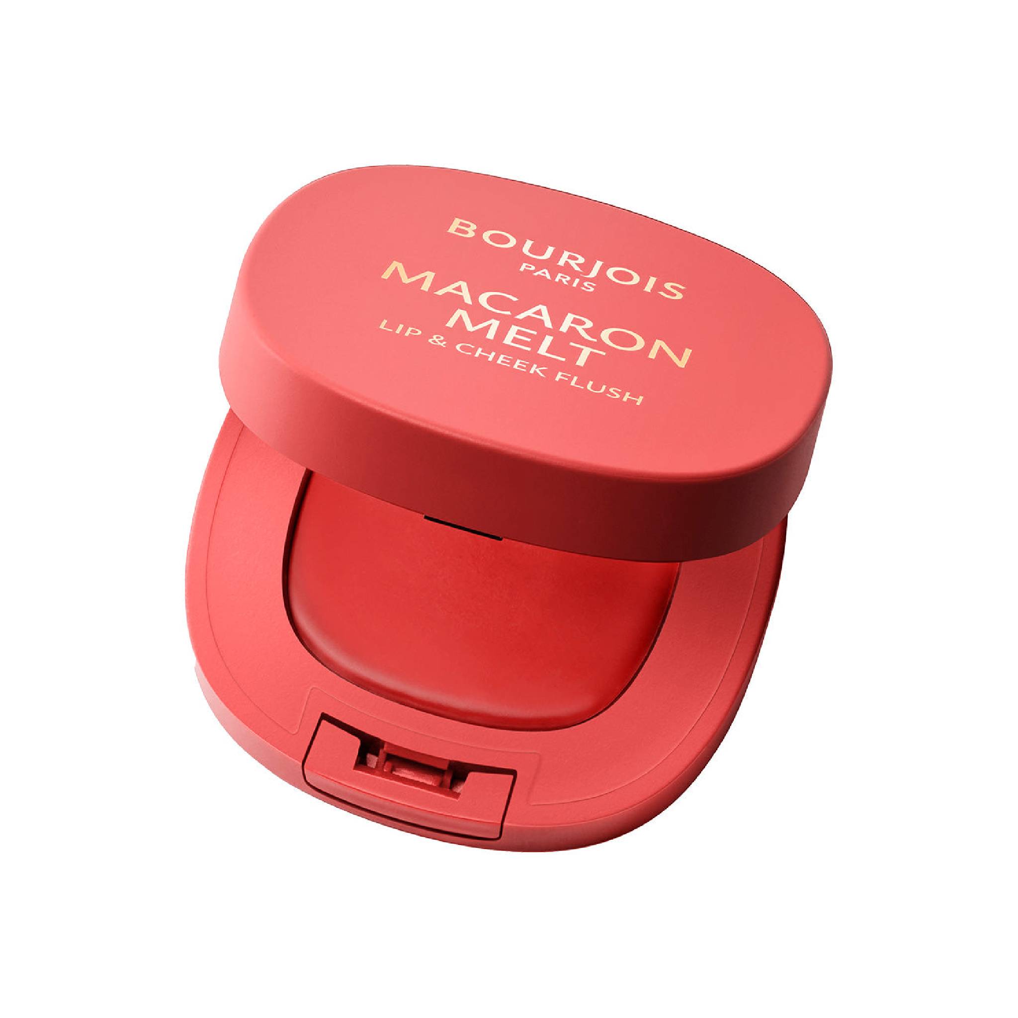Blush Macaron Melt Lip & Cheek