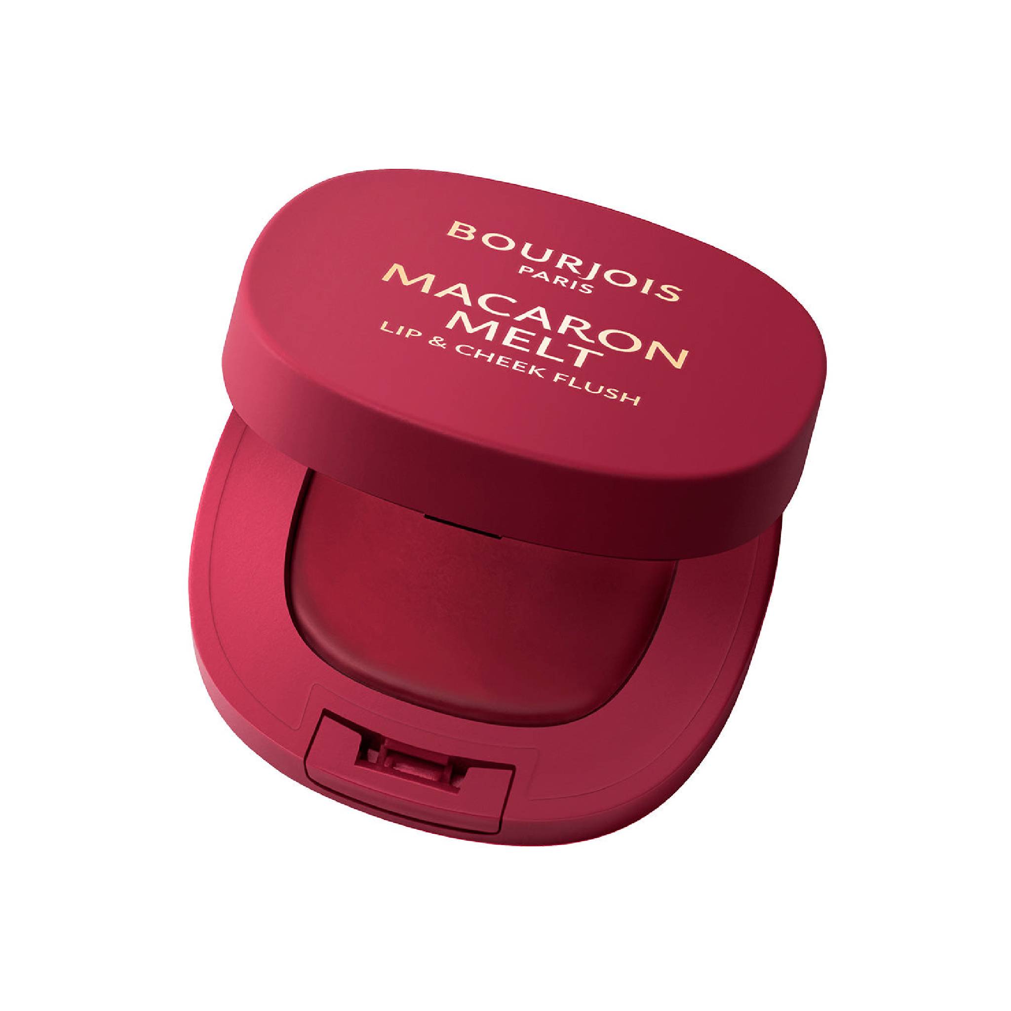 Blush Macaron Melt Lip & Cheek