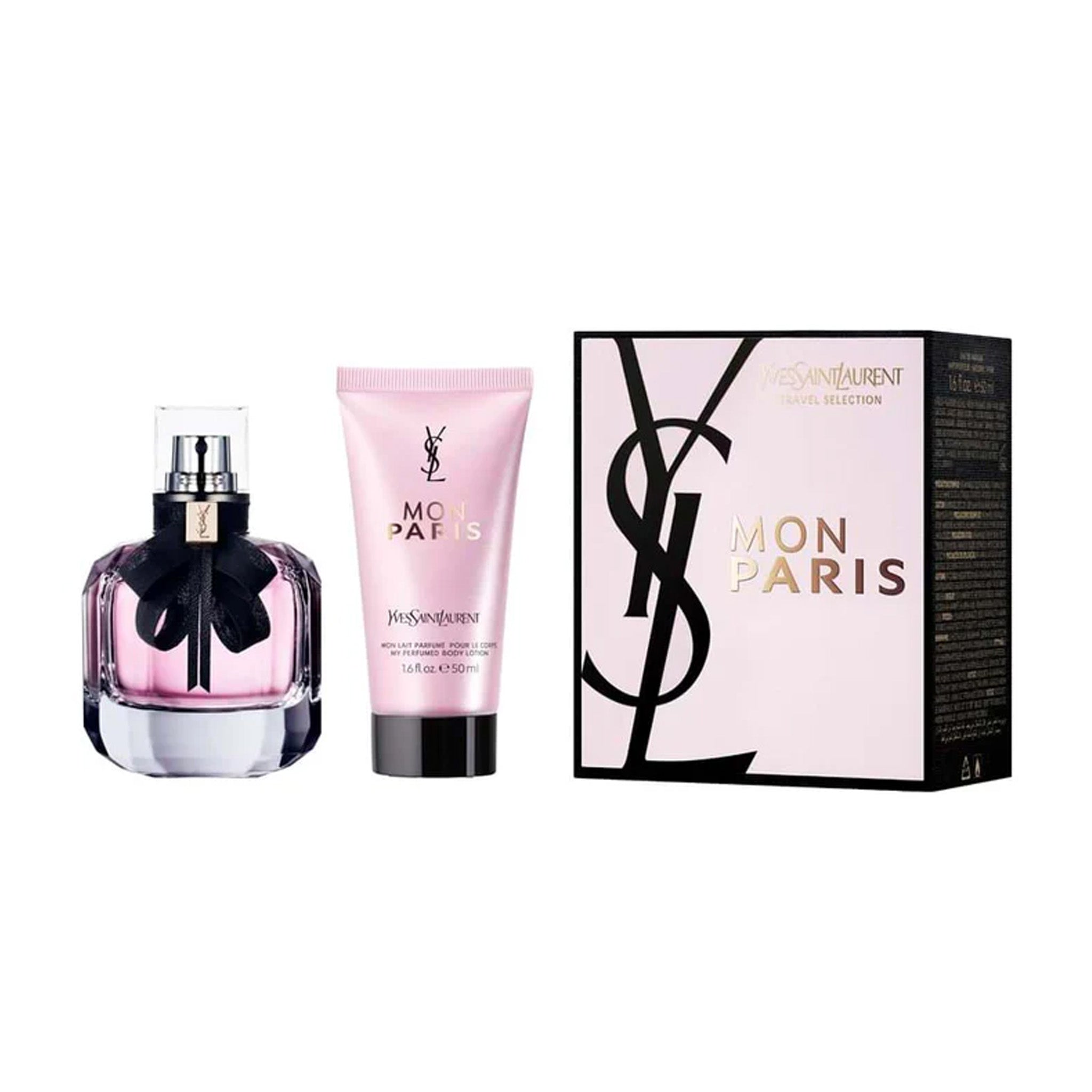 Mon Paris Gift Set