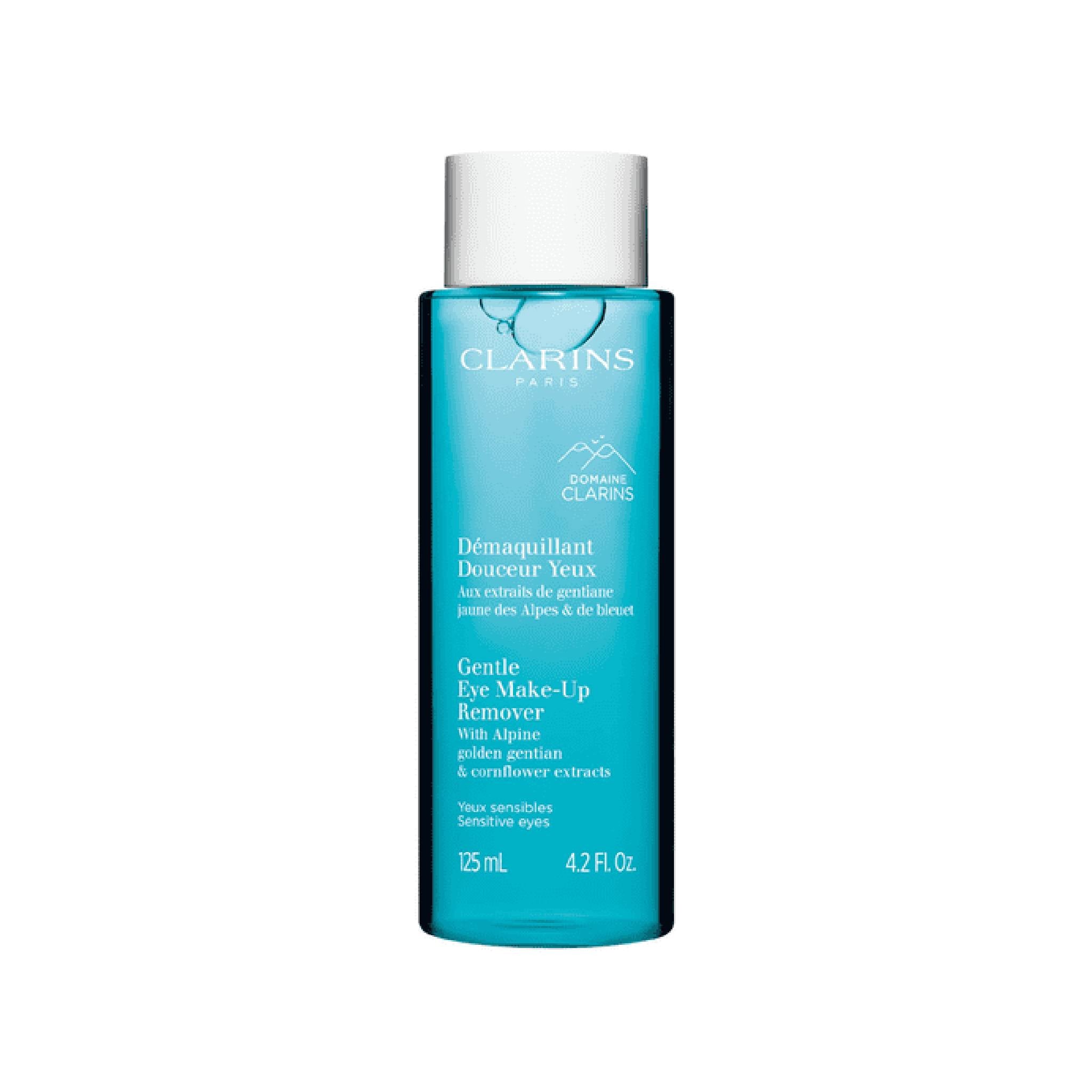 Gentle Eye Make-Up Remover for Sensitive Eyes